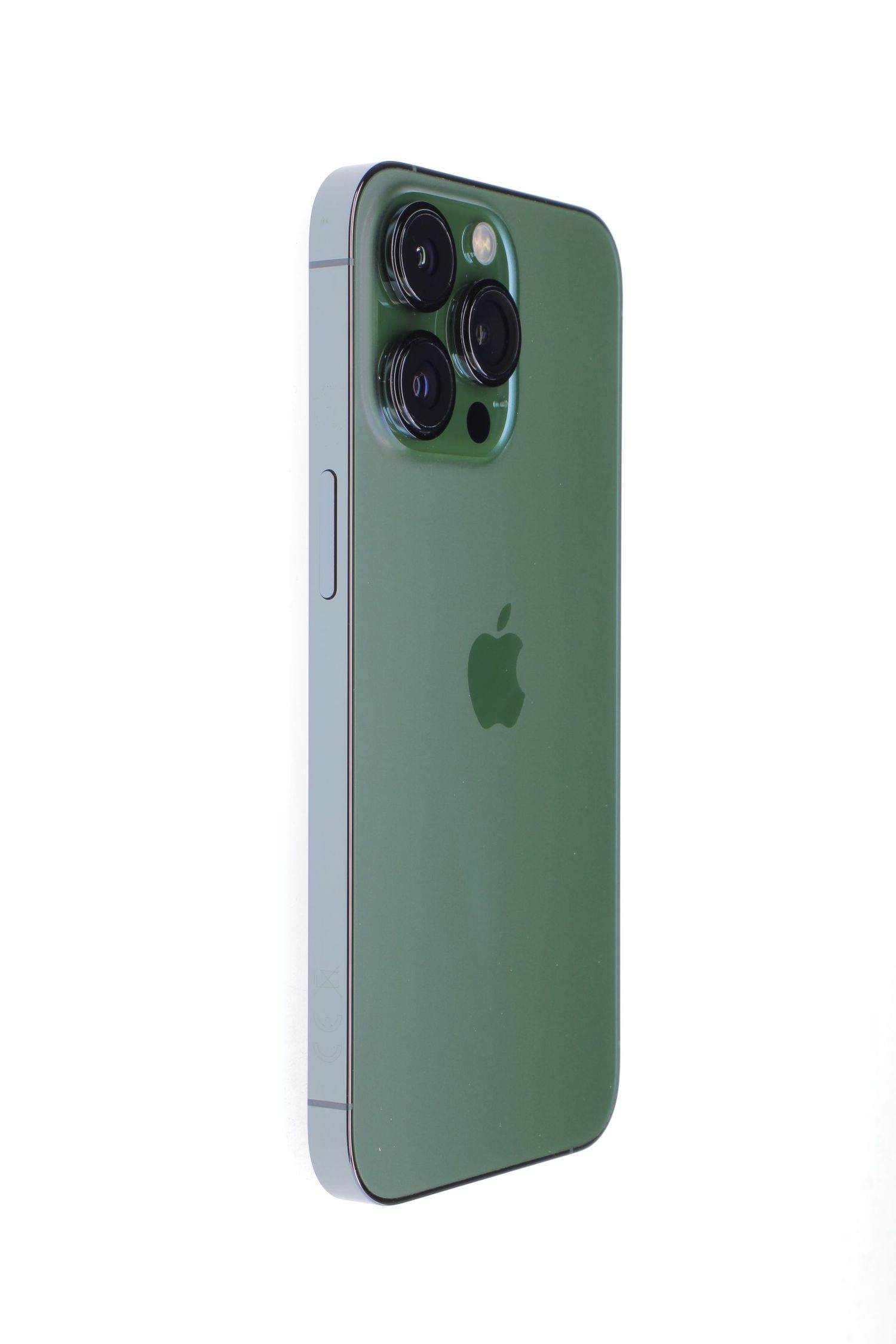 Apple iPhone 13 Pro 128 GB Green - Újszerű