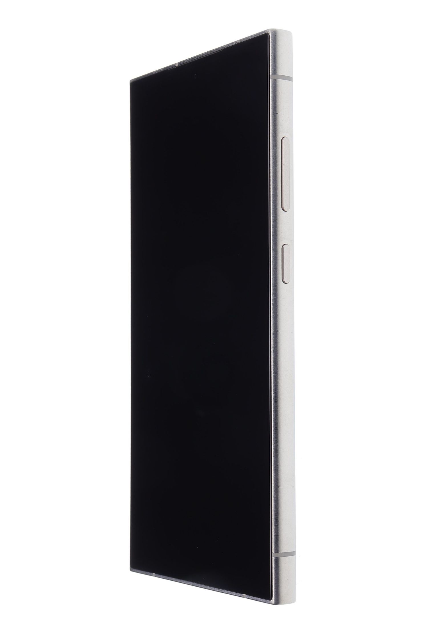 Samsung Galaxy S24 Ultra 5G Dual Sim 256 GB Titanium Violet - Foarte bun