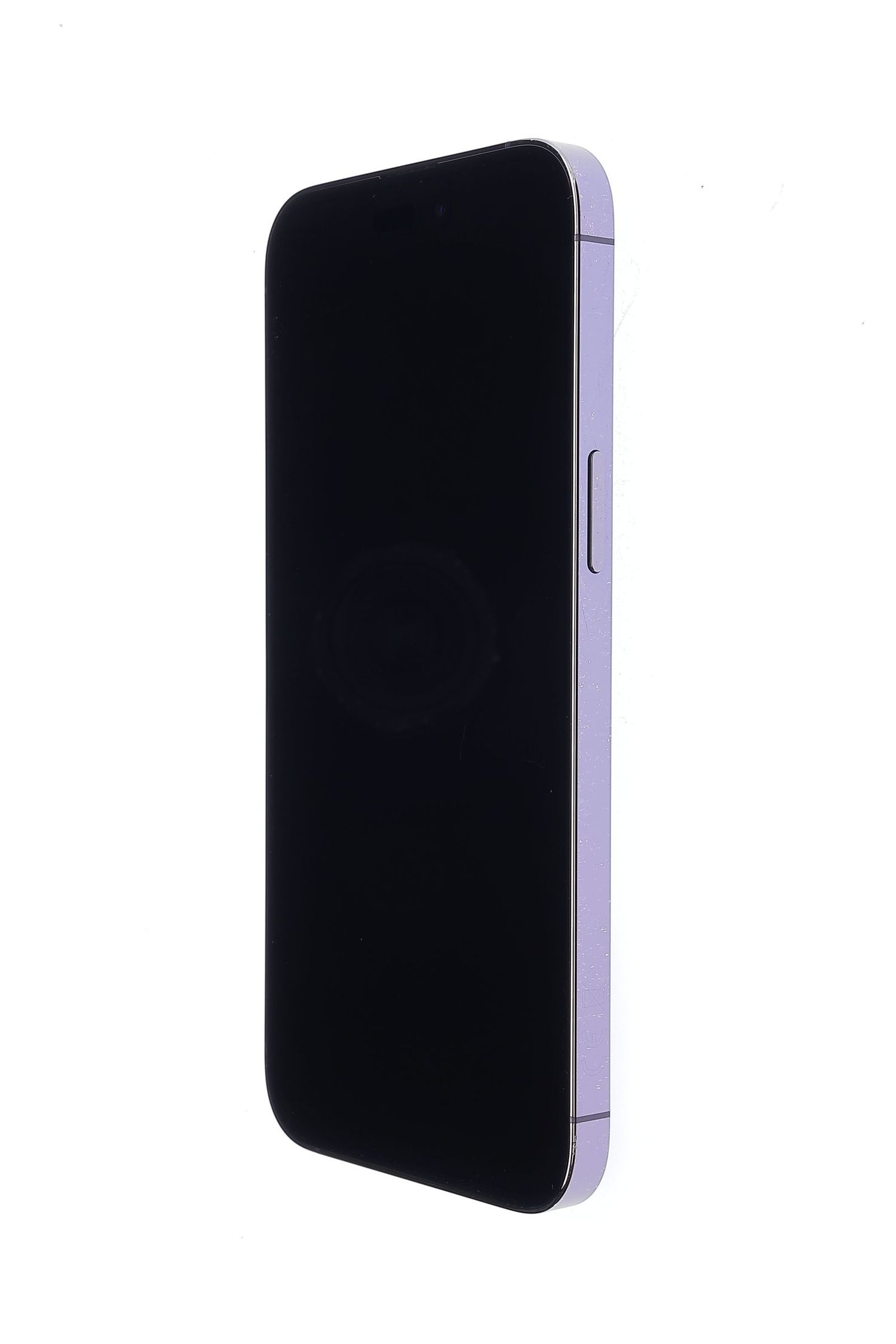 Apple iPhone 14 Pro Max 128 GB Deep Purple - Excelent
