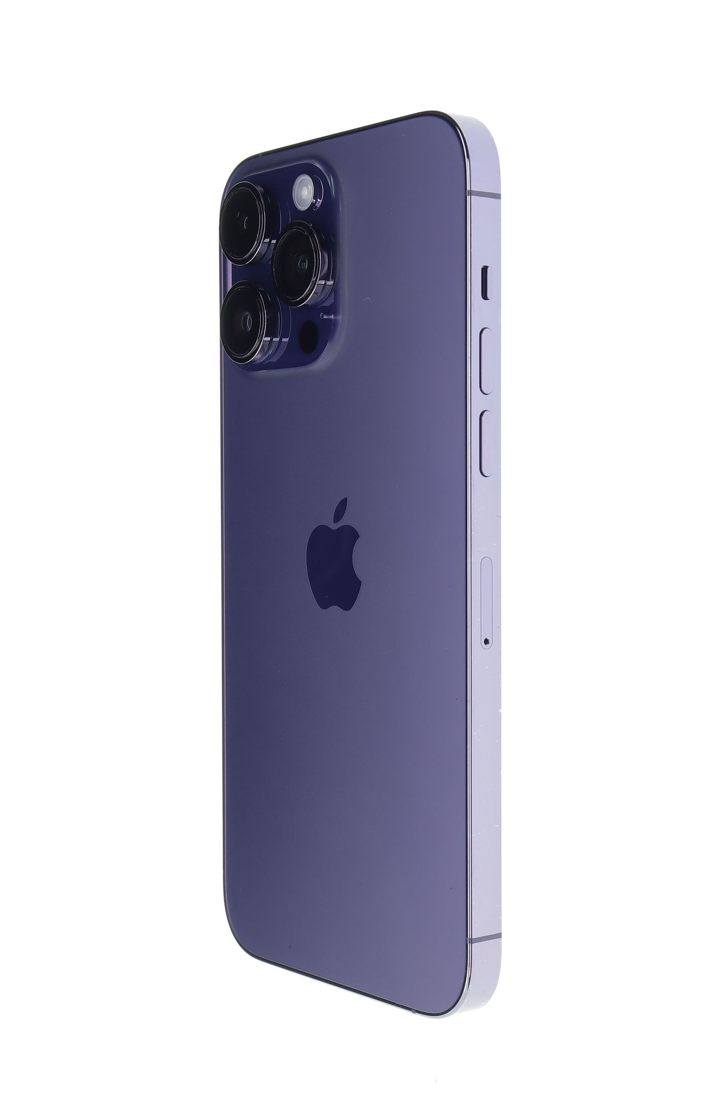 Apple iPhone 14 Pro Max 256 GB Deep Purple - Nagyon jó