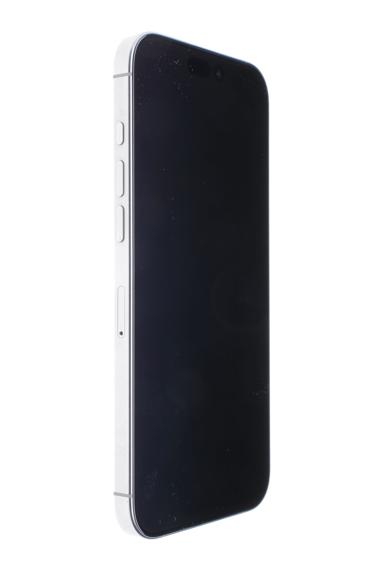 Apple iPhone 16 Pro Max 256 GB White Titanium