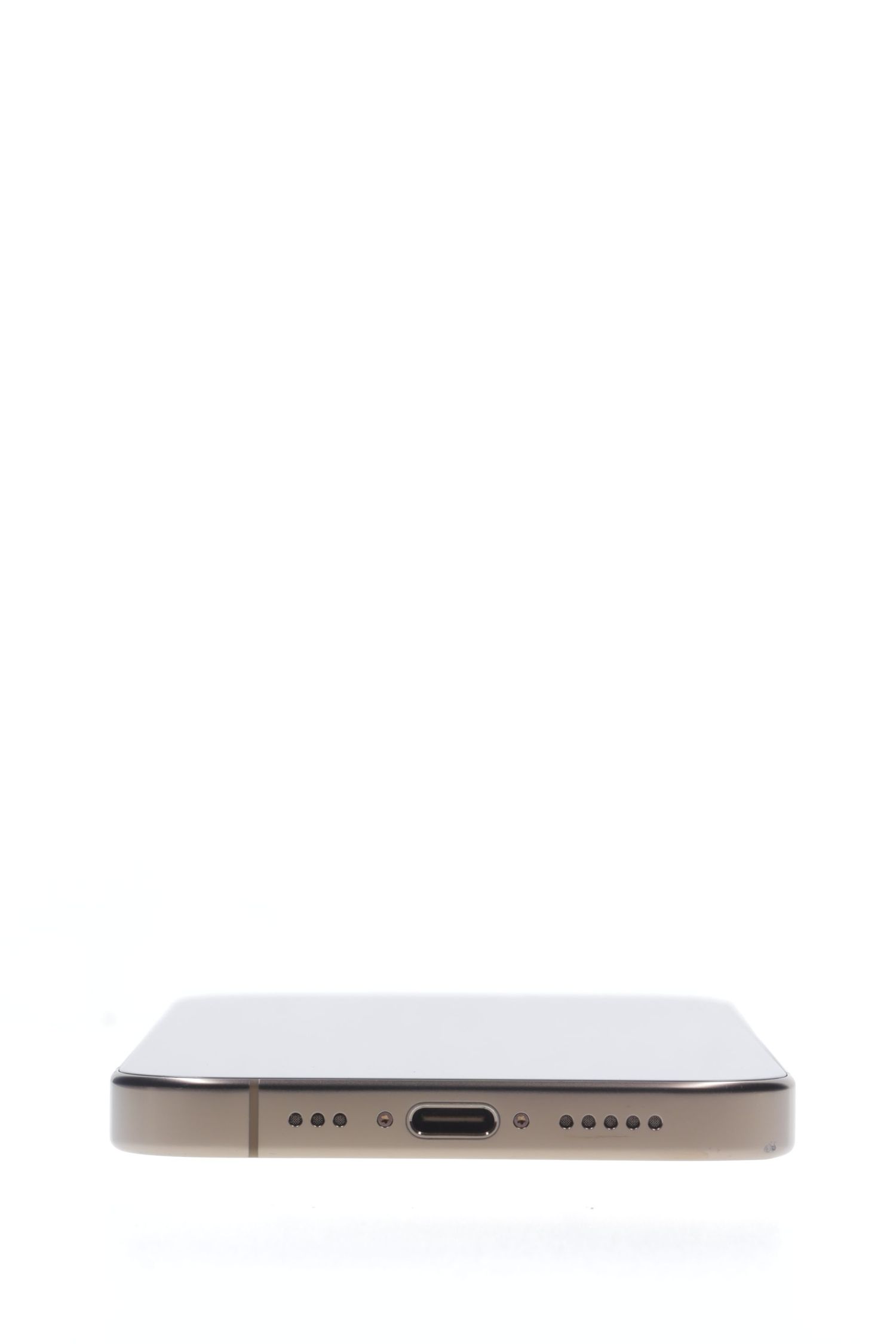 Apple iPhone 16 Pro 128 GB Desert Titanium - Като нов