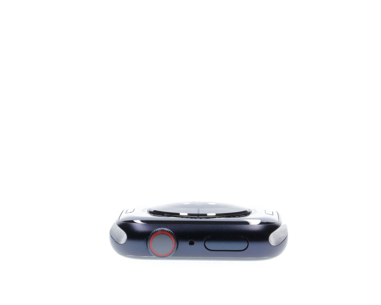 Apple Watch Series 9 2023, GPS + Cellular, Aluminium 45mm Midnight - Като нов