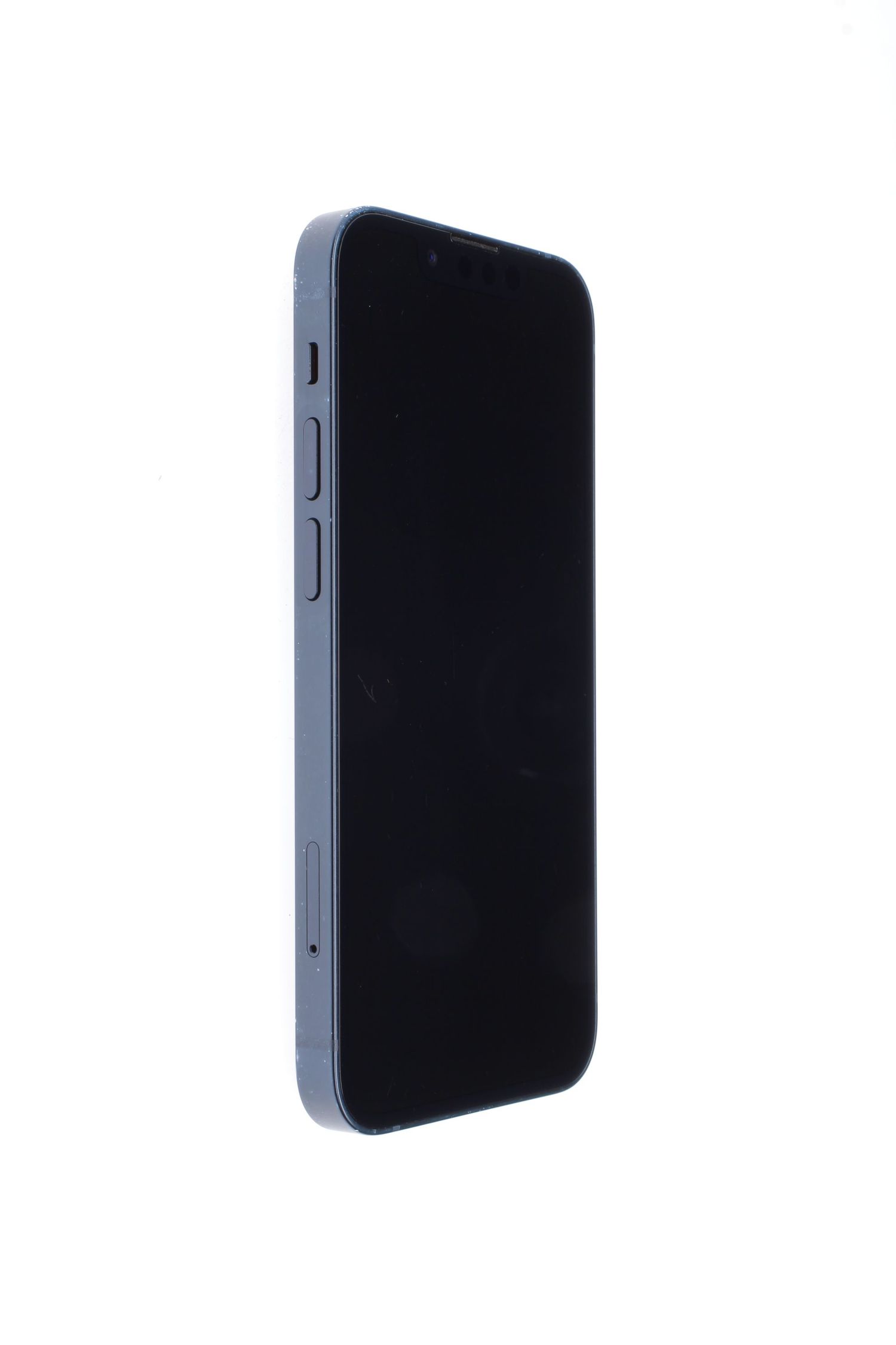 Apple iPhone 13 mini 128 GB Midnight - Jó