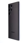 Κινητό τηλέφωνο Samsung Galaxy S22 Ultra 5G Dual Sim, Phantom Black, 512 GB, Foarte Bun