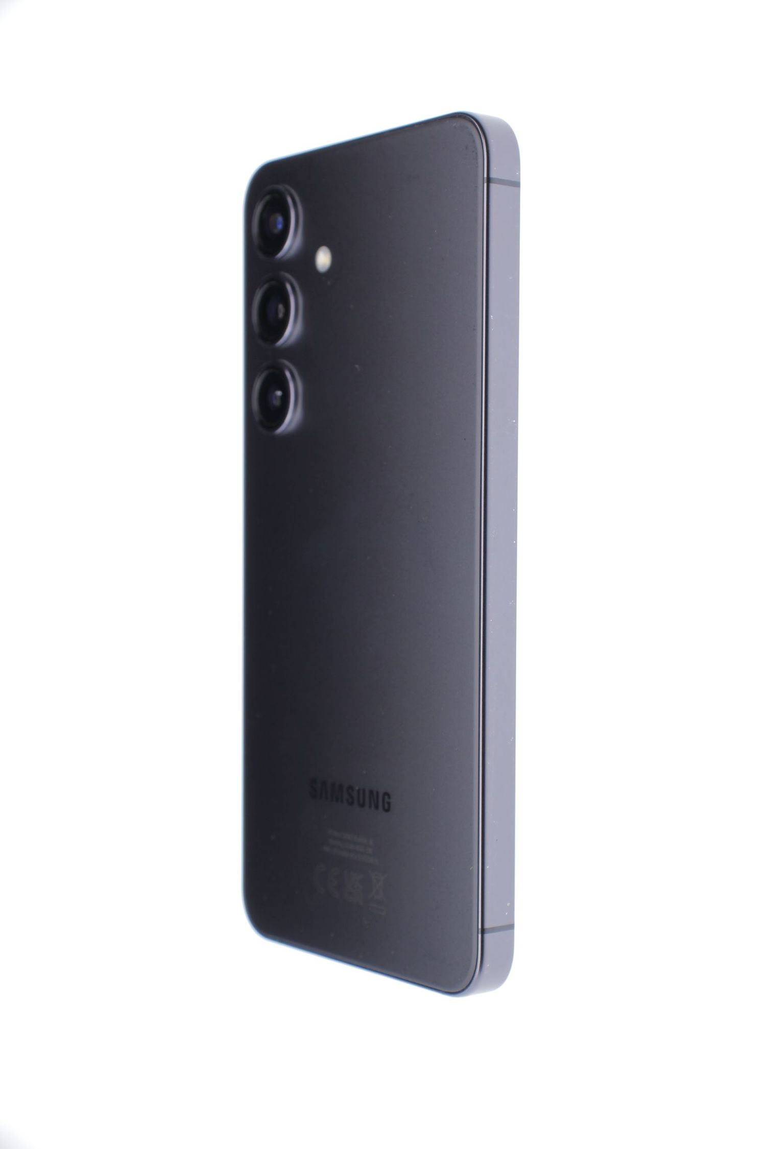 Samsung Galaxy S24 5G Dual Sim 128 GB Onyx Black - Καλό