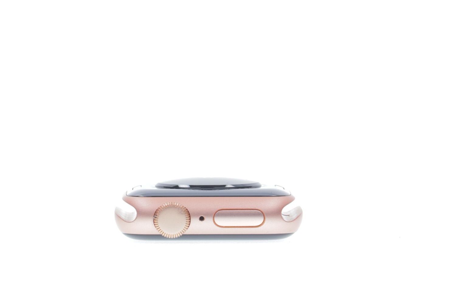 Apple Watch SE 2020, GPS, Aluminium 40mm Gold - Ca nou