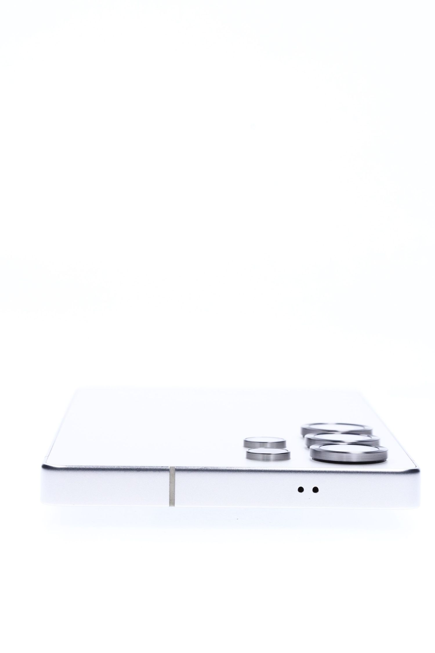 Samsung Galaxy S25 Ultra 5G Dual Sim 1 TB Titanium White Silver - Σαν καινούργιο