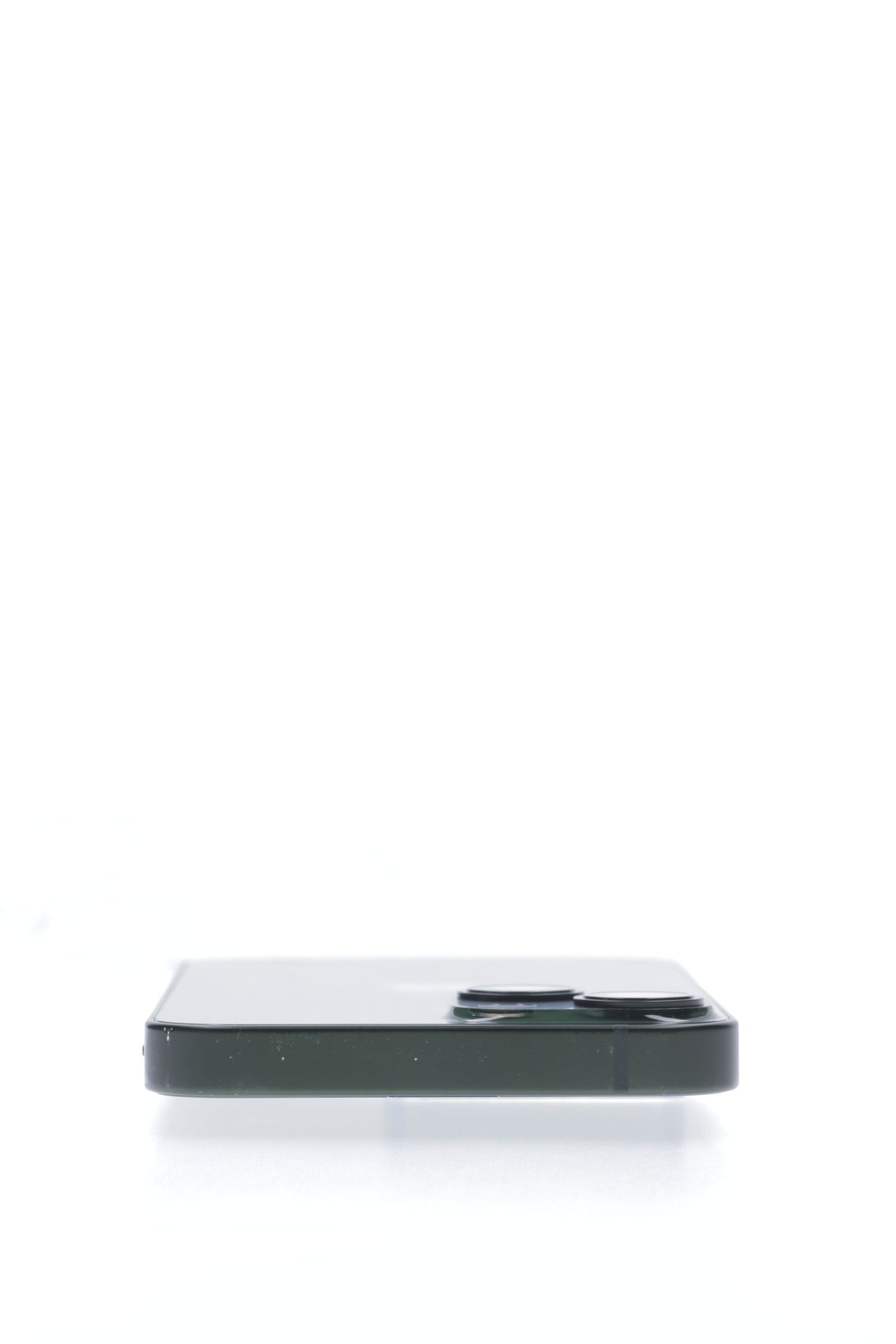 Apple iPhone 13 mini 128 GB Green - Foarte bun