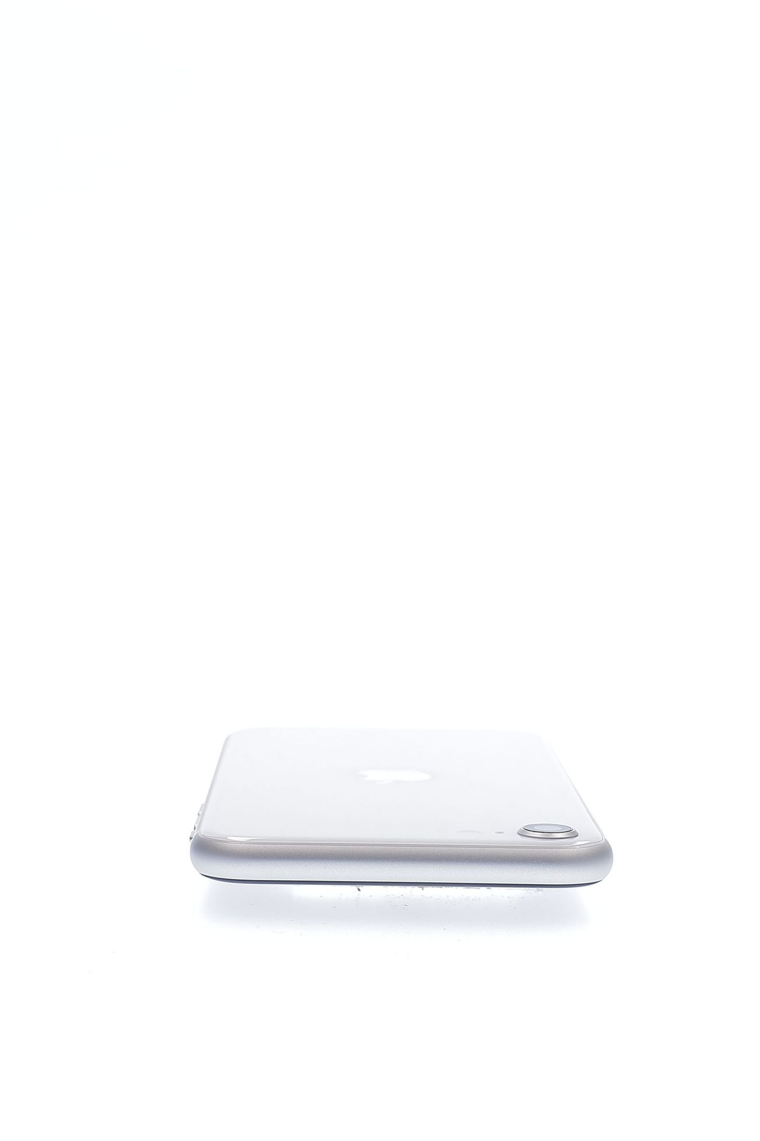 Apple iPhone SE 2020 128 GB White - Σαν καινούργιο