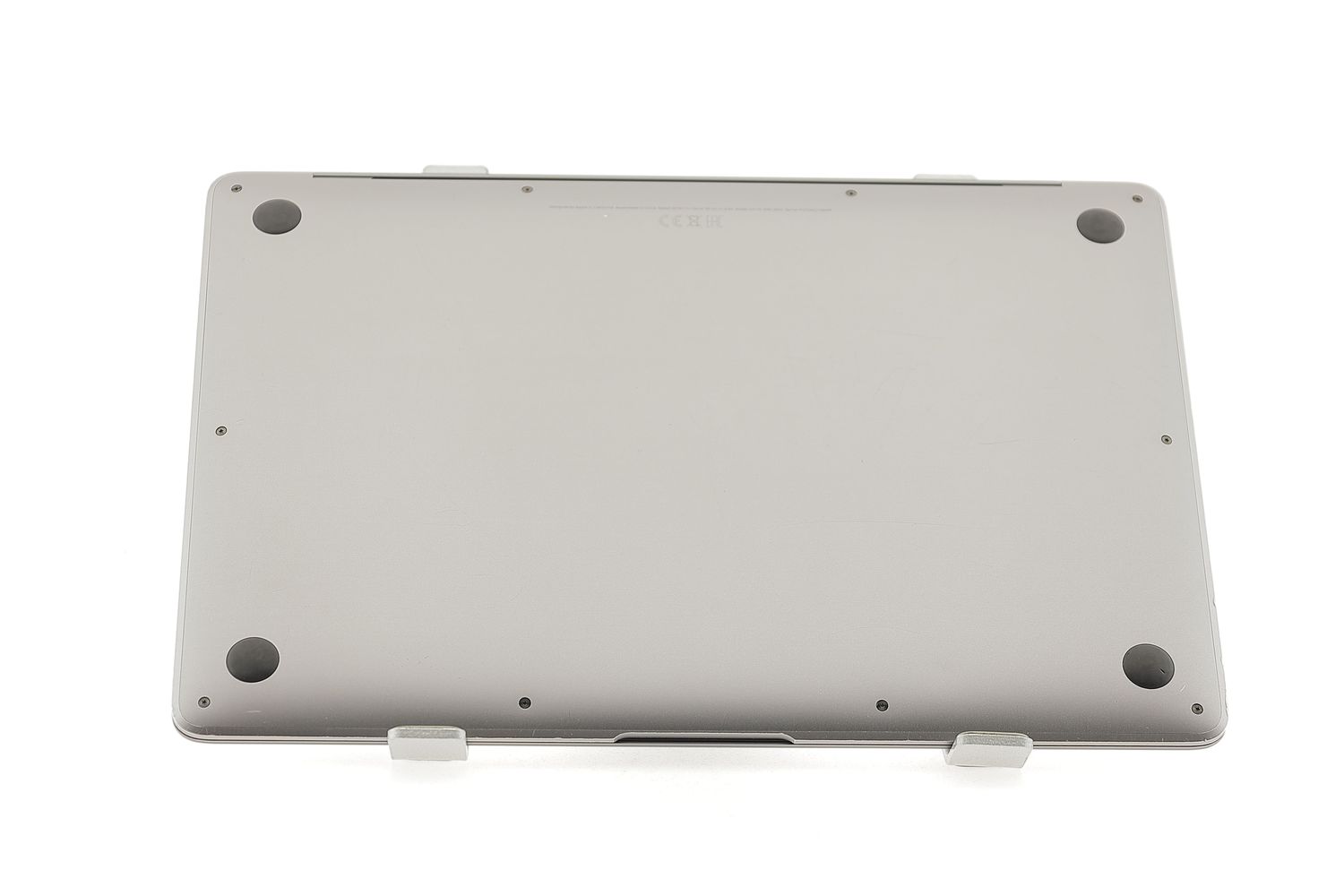Apple MacBook Air 13″ 2020, i3 1.1 GHz, 8 GB, Intel Iris Plus 256 GB Space Gray - Πολύ καλό