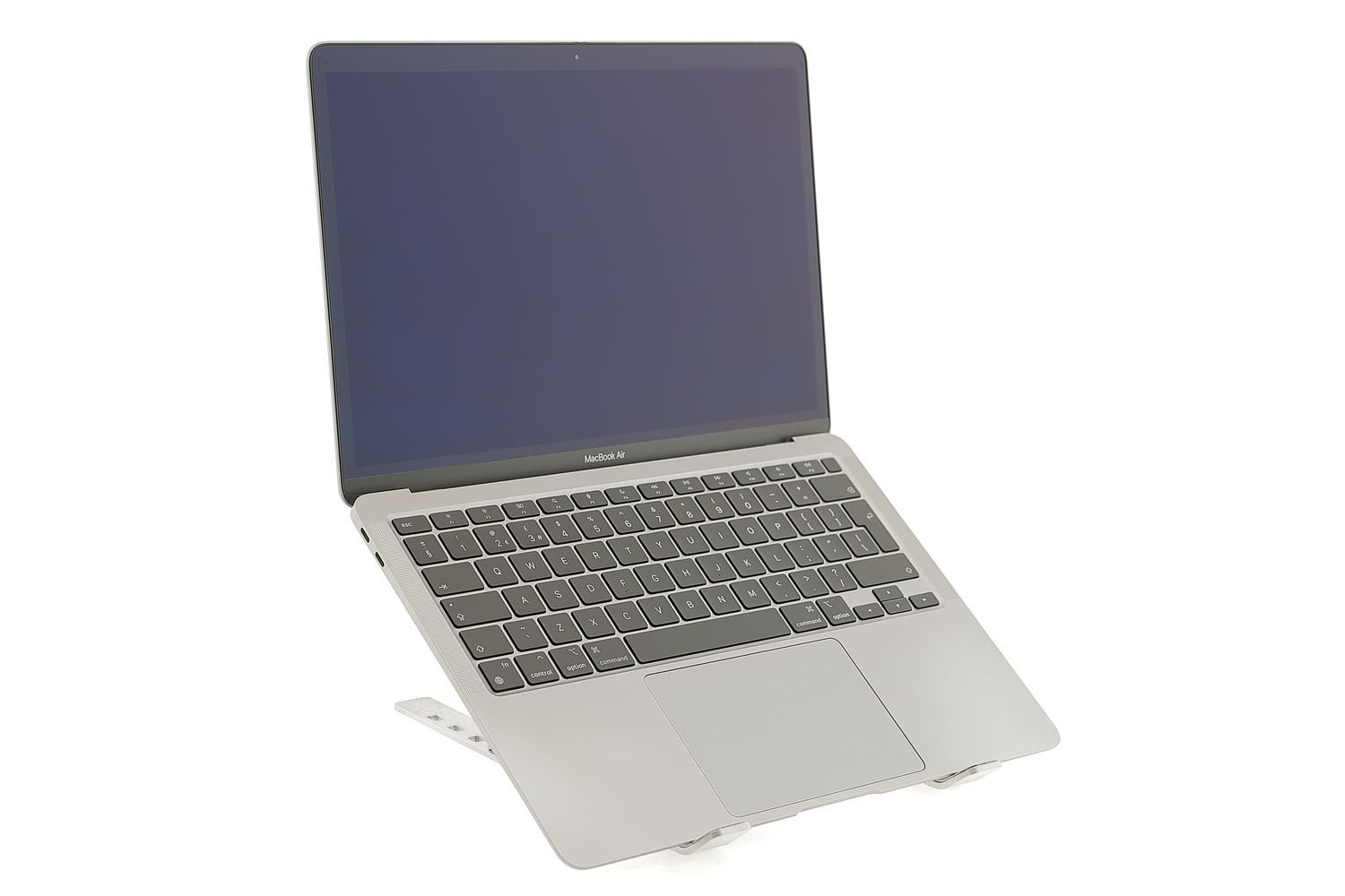 Apple MacBook Air 13″ 2020, i5 1.1 GHz, 8 GB, Intel Iris Plus 256 GB Space Gray - Σαν καινούργιο