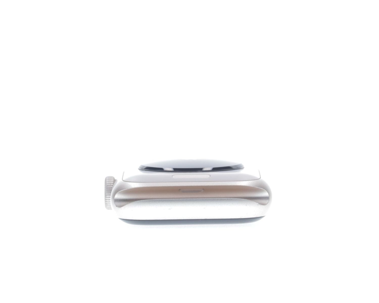 Apple Watch SE 2022, GPS, Aluminium 40mm Starlight - Ca nou