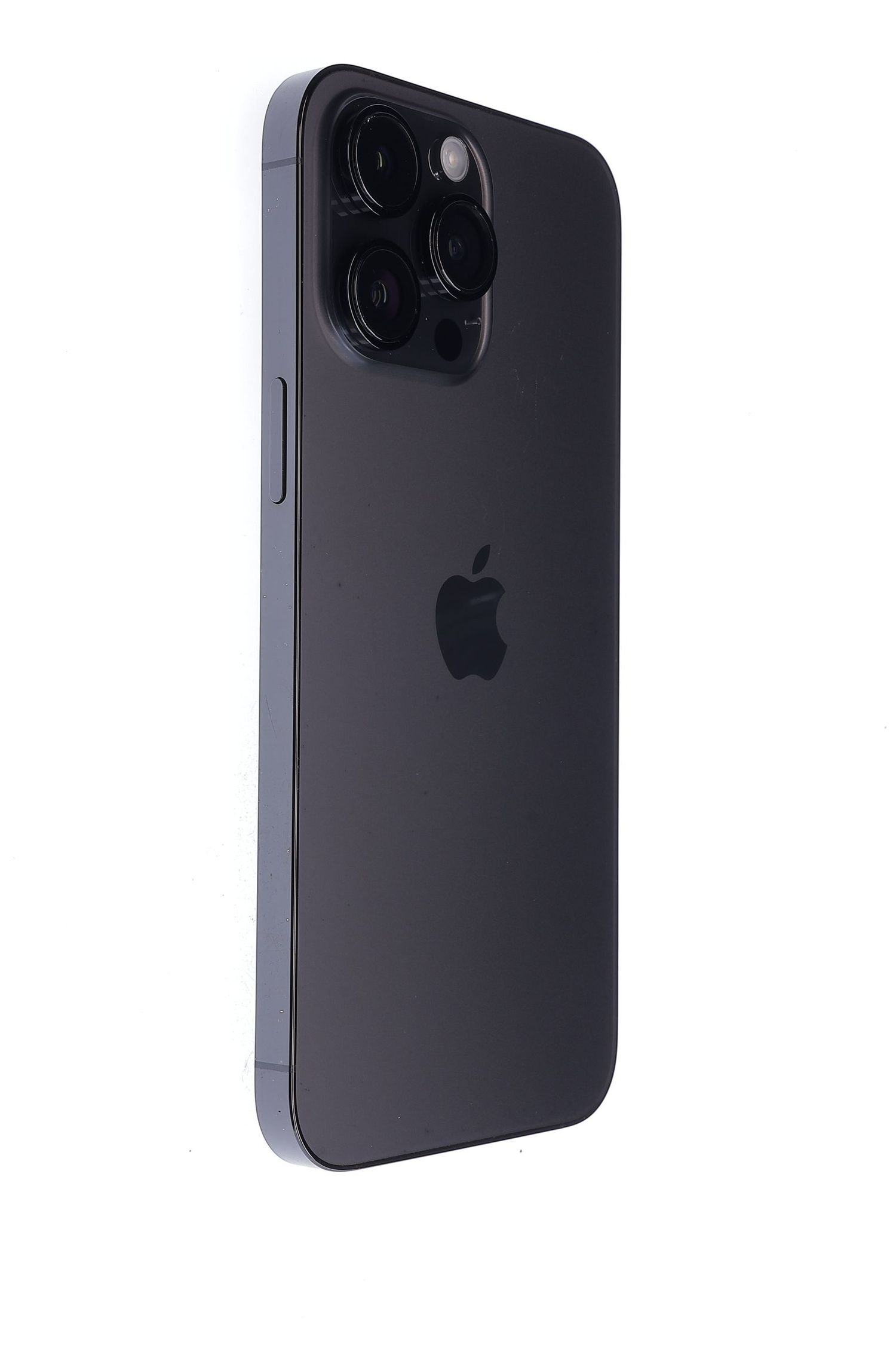 Apple iPhone 14 Pro Max 128 GB Space Black - Nagyon jó