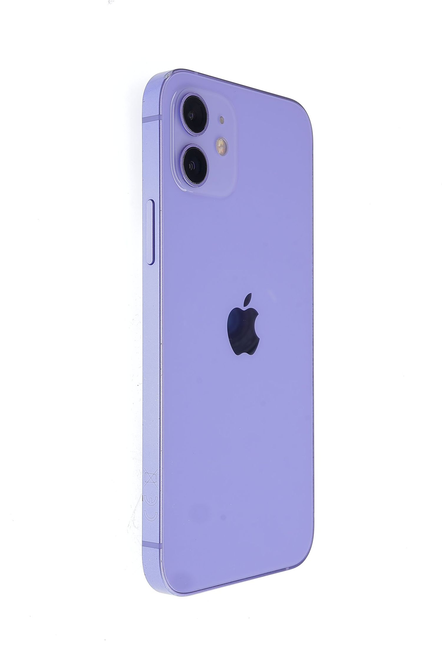 Apple iPhone 12 128 GB Purple - Foarte bun