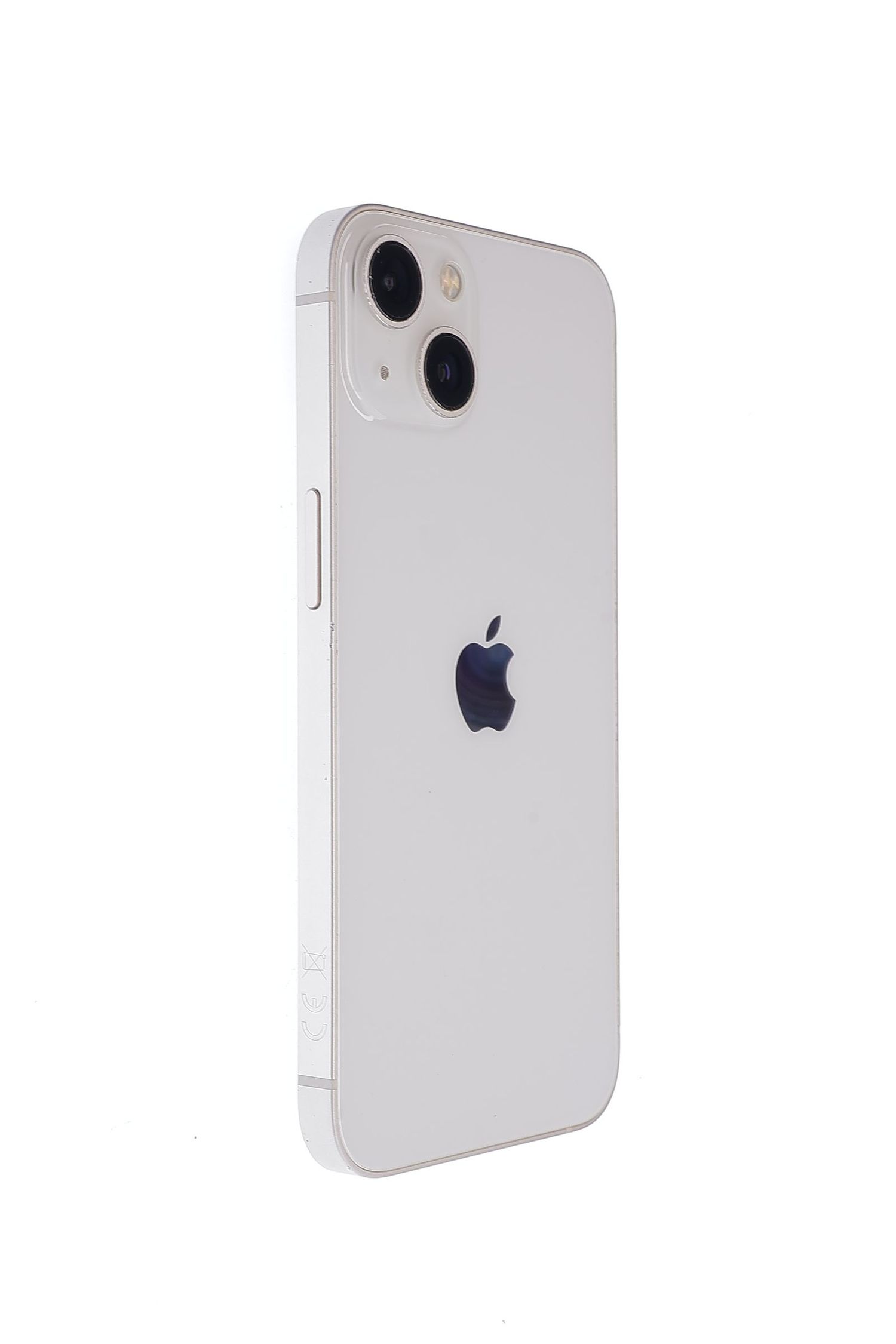 Apple iPhone 13 256 GB Starlight - Πολύ καλό