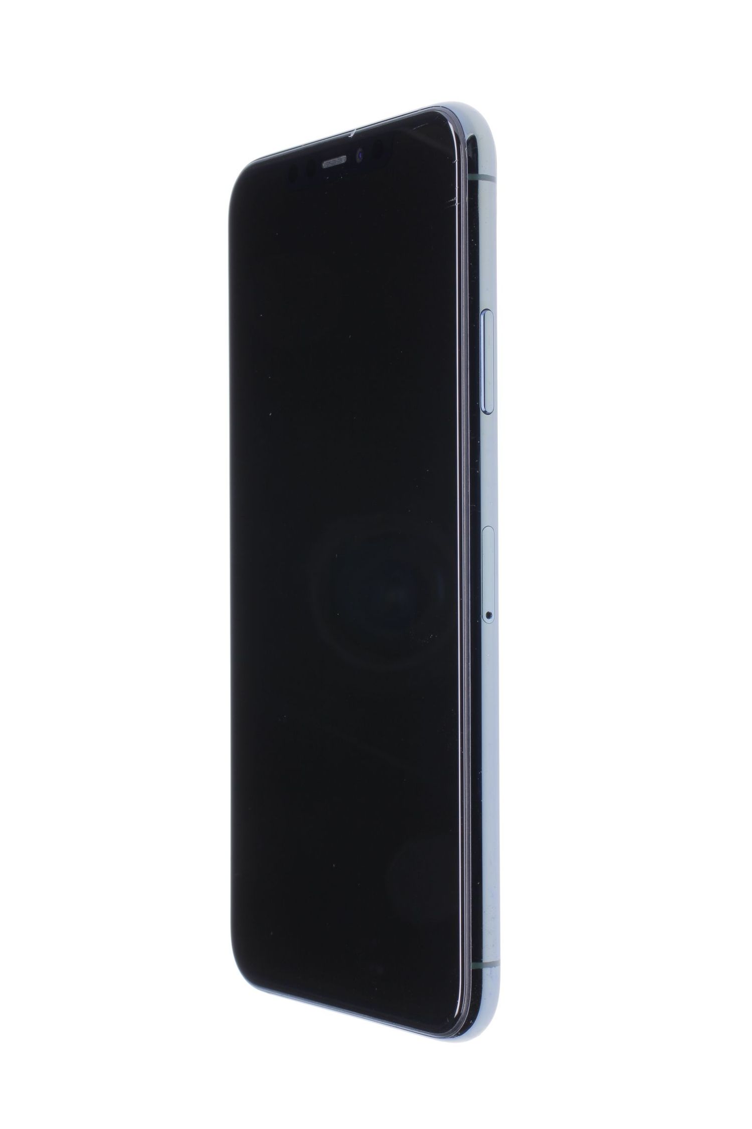 Apple iPhone 11 Pro Max 256 GB Midnight Green - Εξαιρετικό