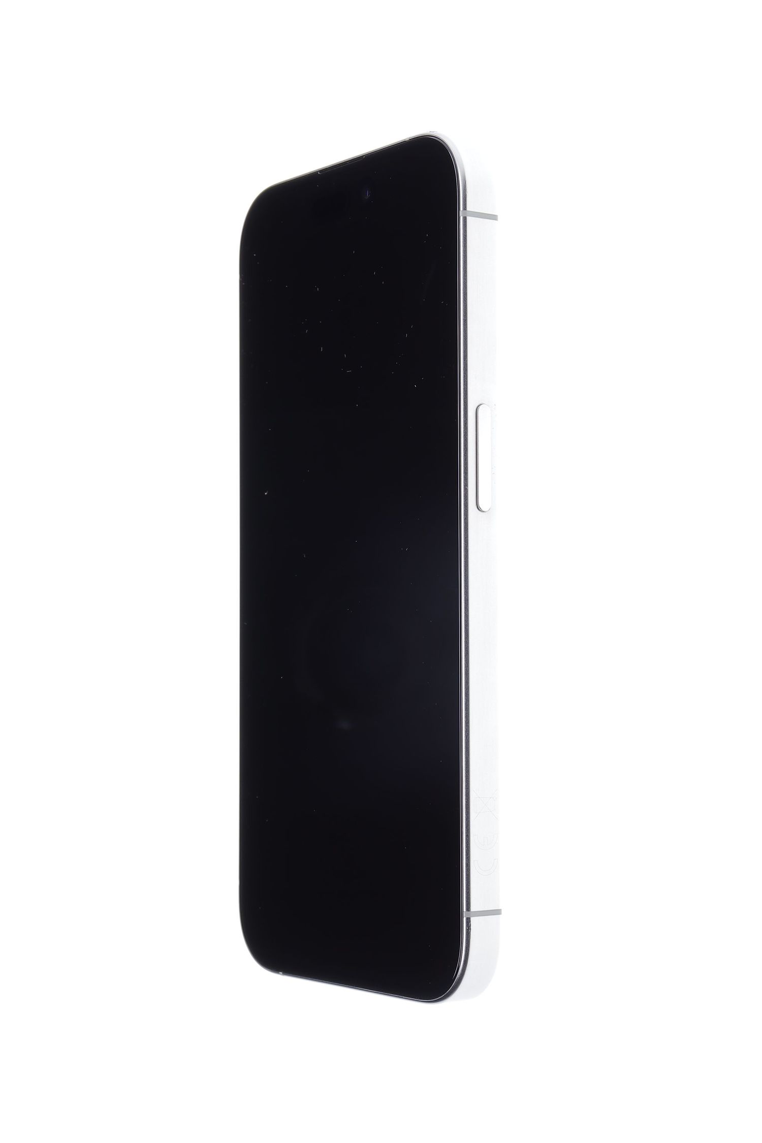Apple iPhone 15 Pro 128 GB White Titanium - Ca nou
