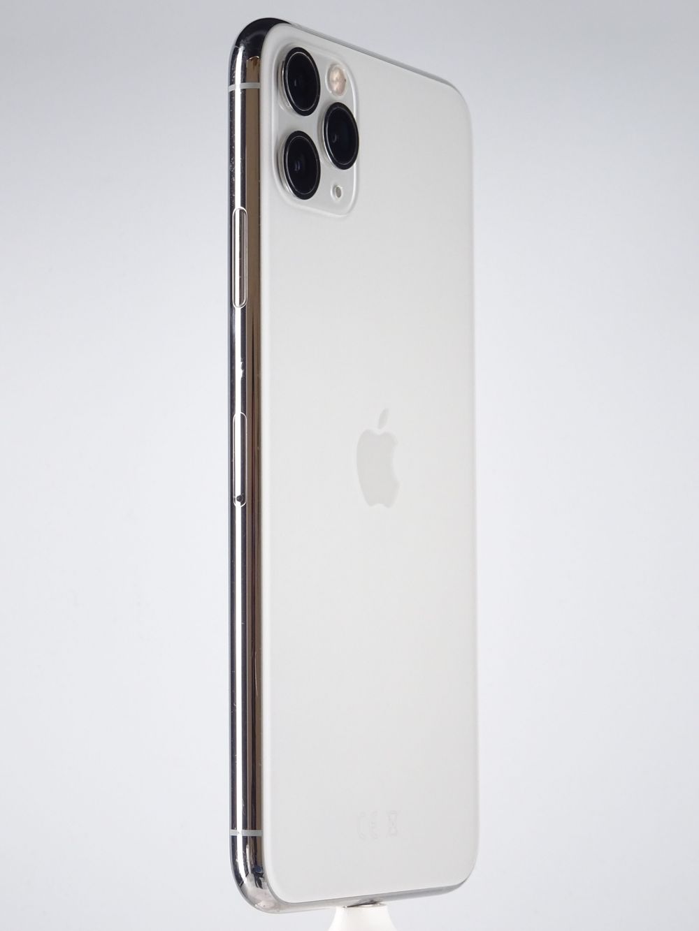 Telefon mobil Apple iPhone 11 Pro Max, Silver, 64 GB,  Excelent