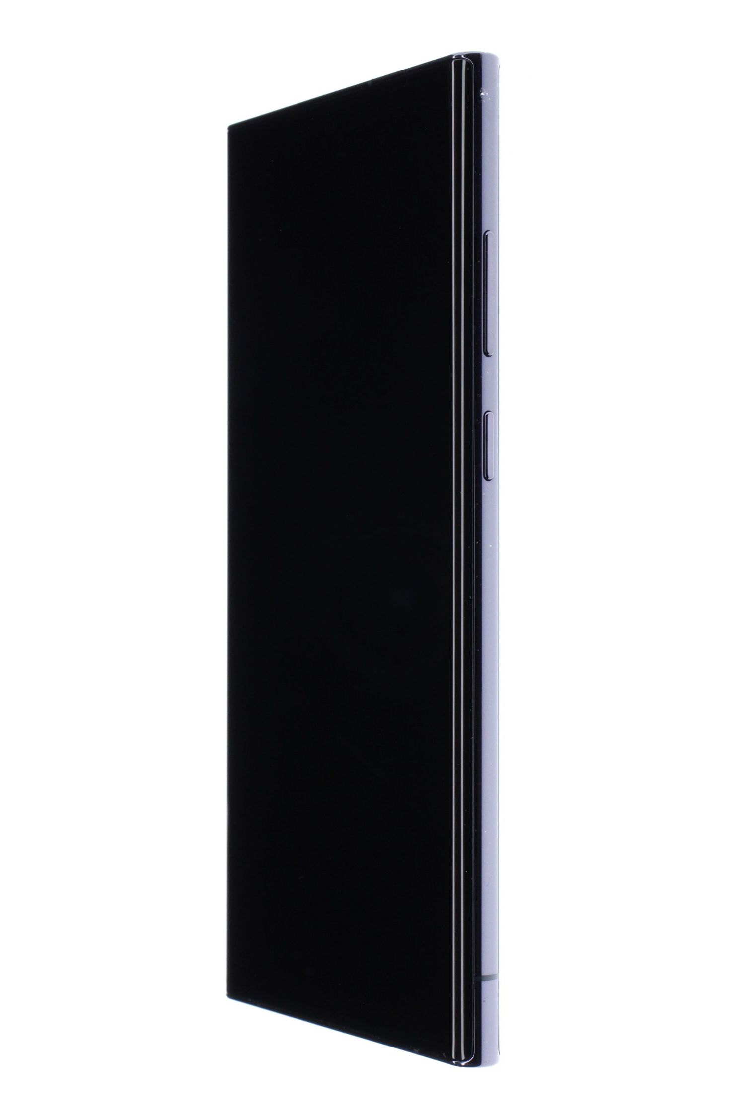 Samsung Galaxy S22 Ultra 5G Dual Sim 128 GB Phantom Black - Отлично