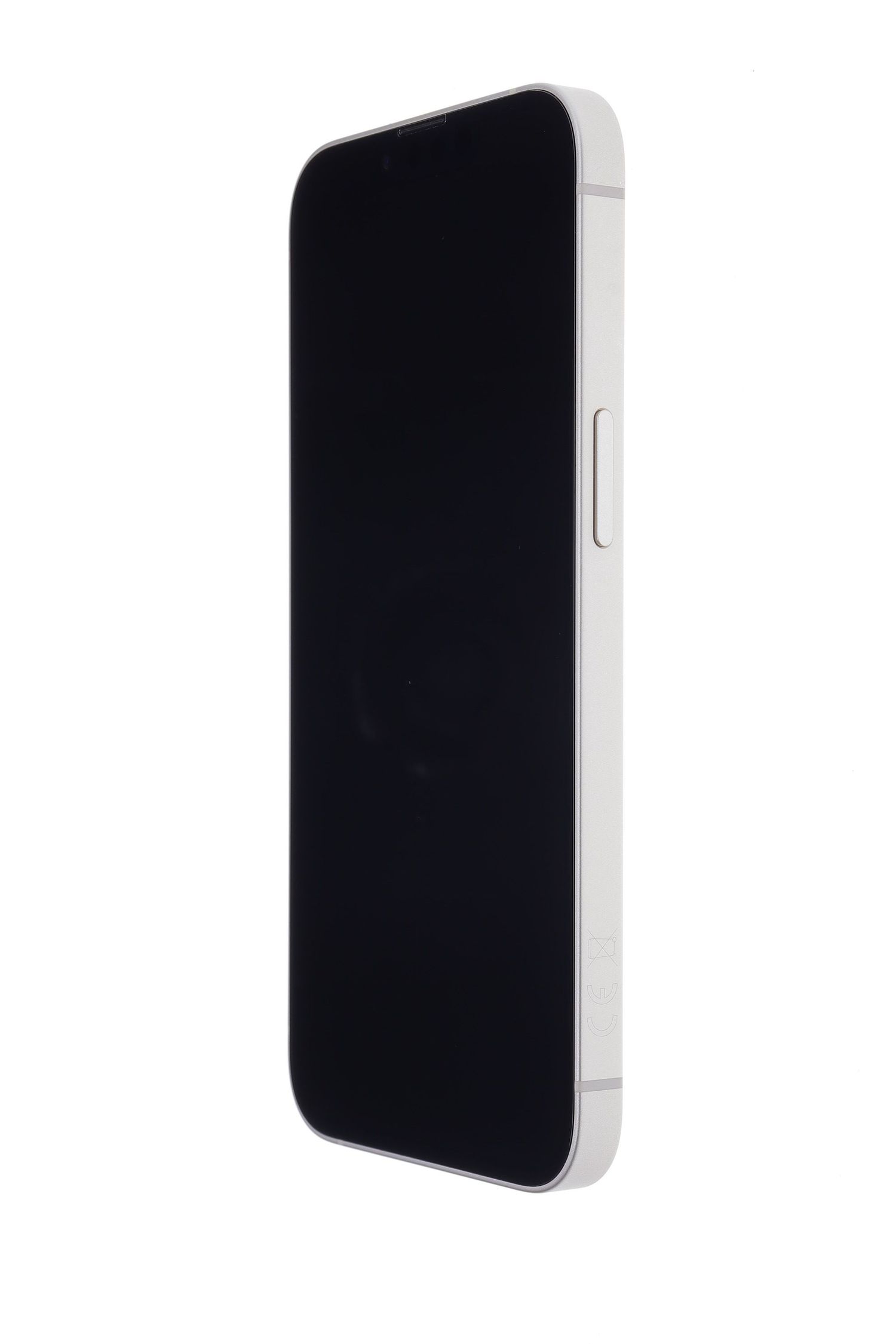 Apple iPhone 14 128 GB Starlight - Като нов