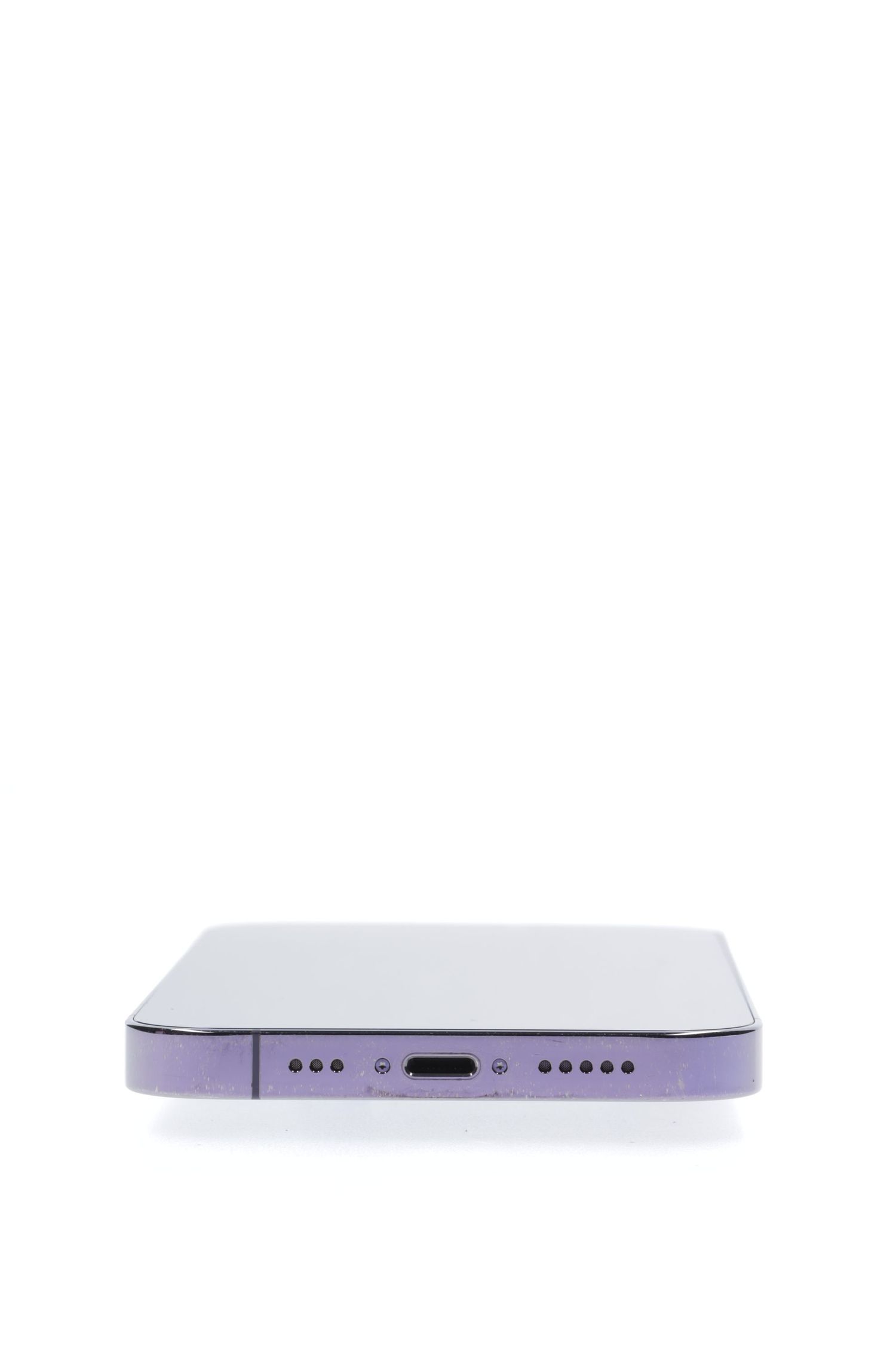 Apple iPhone 14 Pro 256 GB Deep Purple - Много добро