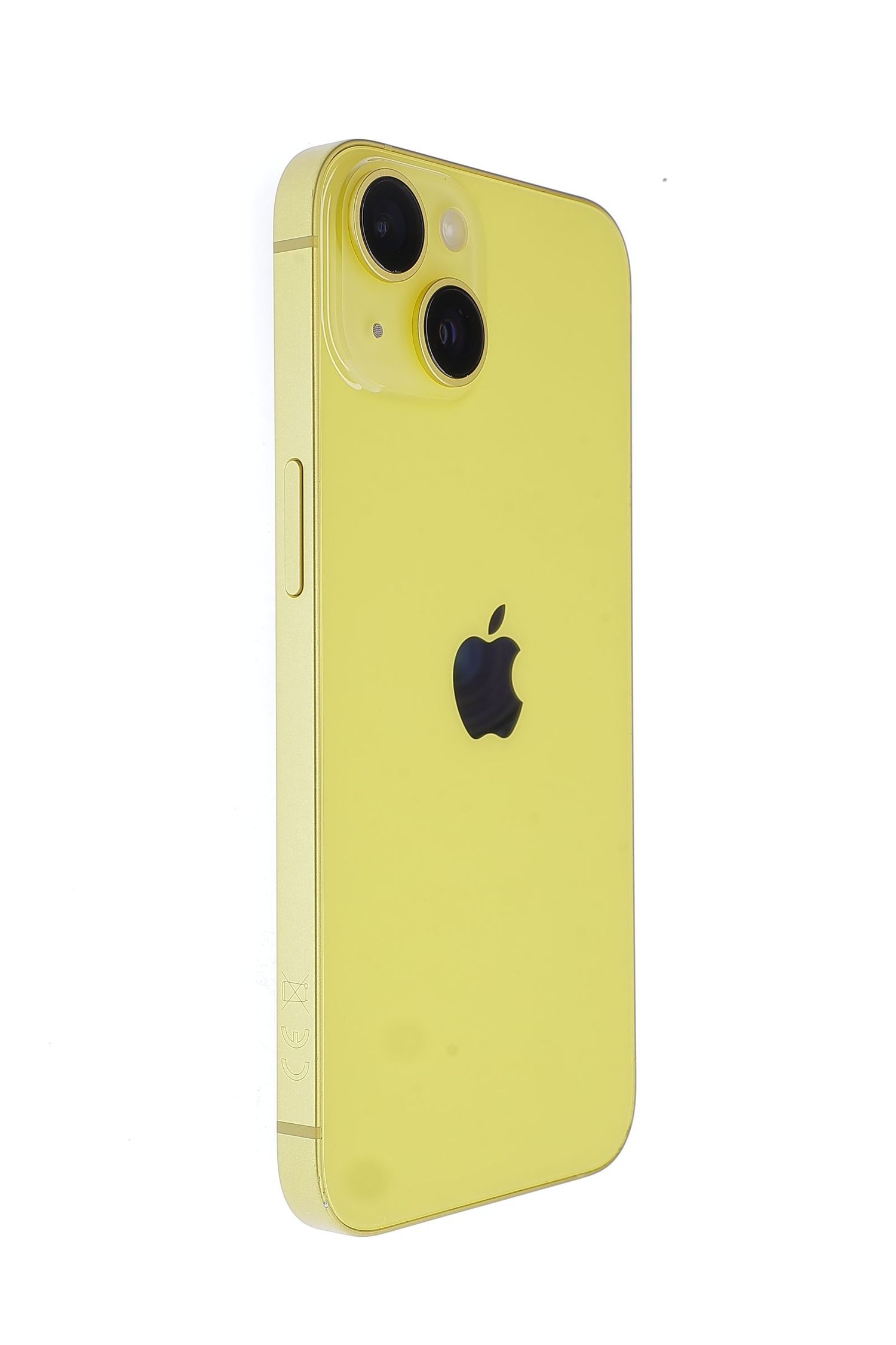 Apple iPhone 14 128 GB Yellow - Ca nou