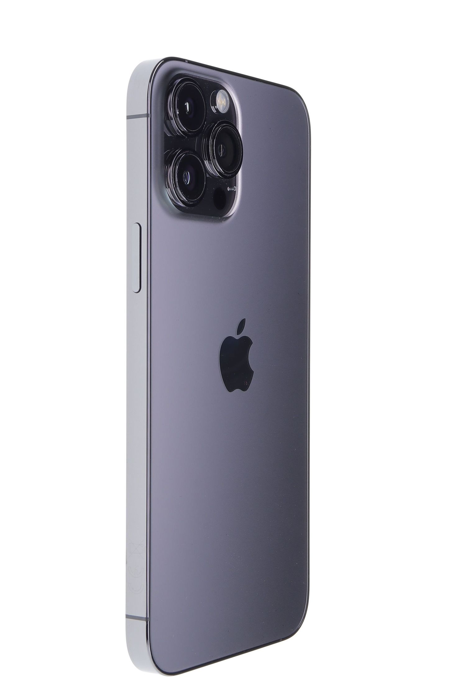 Apple iPhone 13 Pro Max 128 GB Graphite - Εξαιρετικό