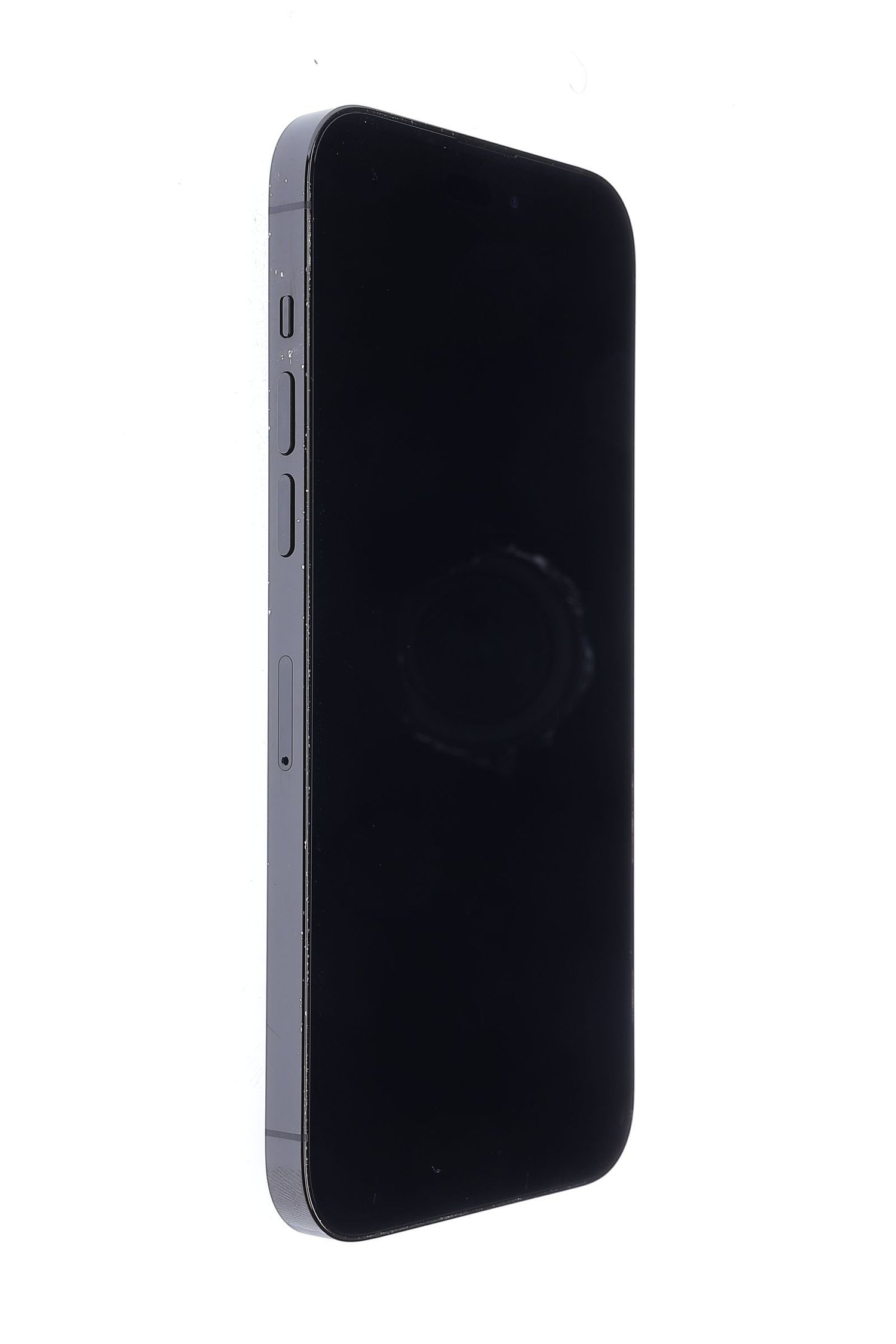 Apple iPhone 14 Pro Max 128 GB Space Black - Foarte bun