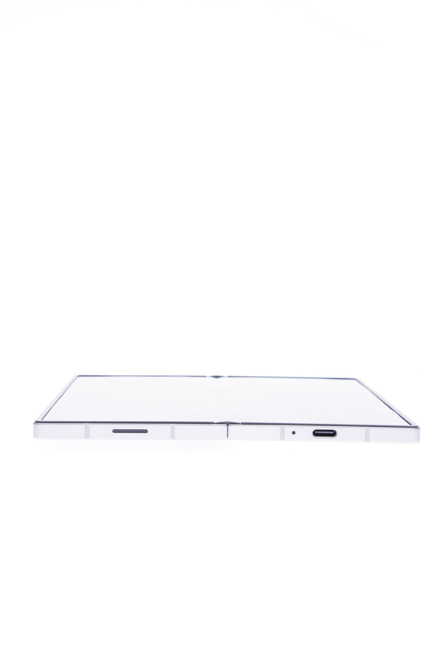 Samsung Galaxy Z Fold6 512 GB Silver Shadow - Ca nou