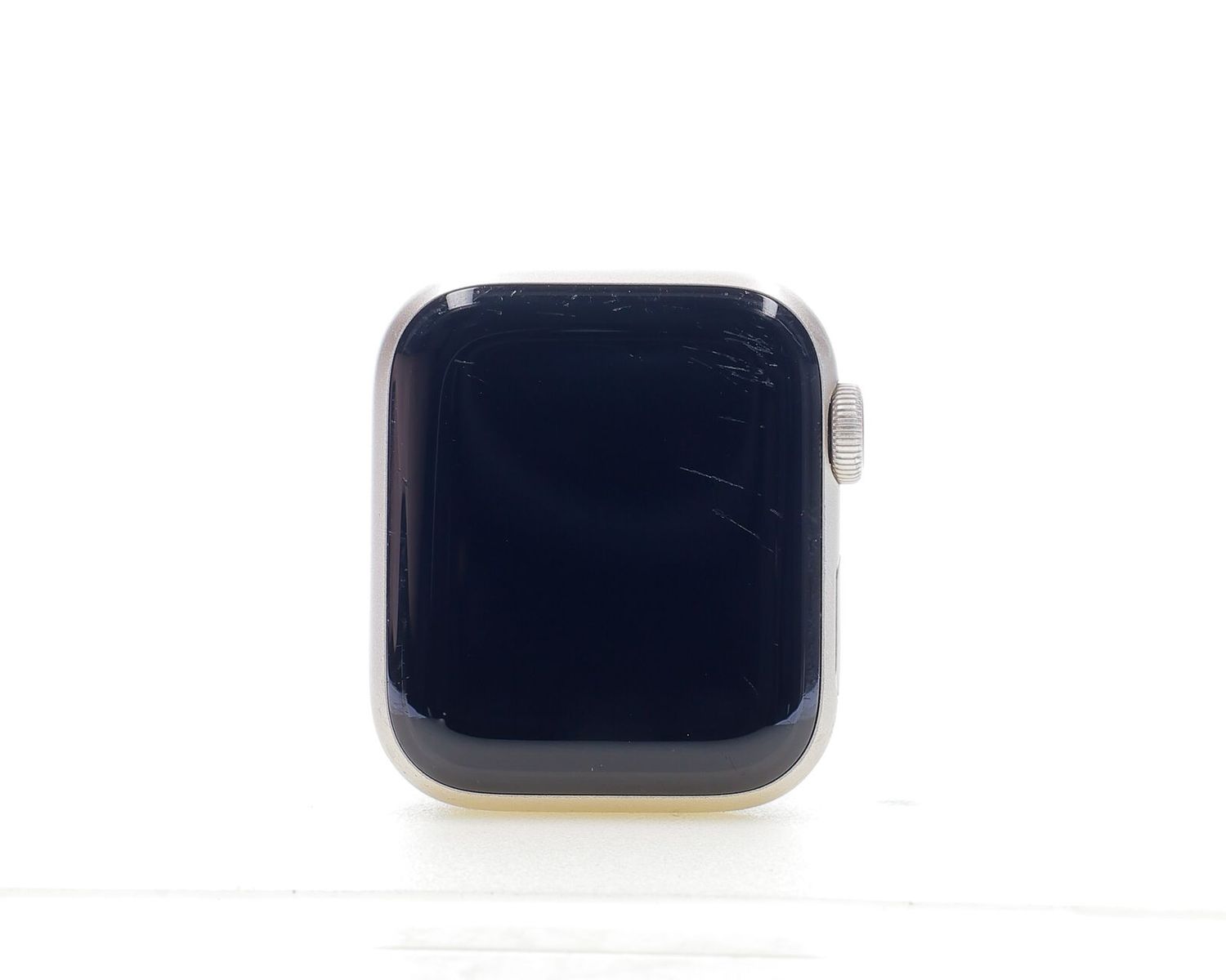Apple Watch SE 2022, GPS + Cellular, Aluminium 40mm Starlight - Много добро