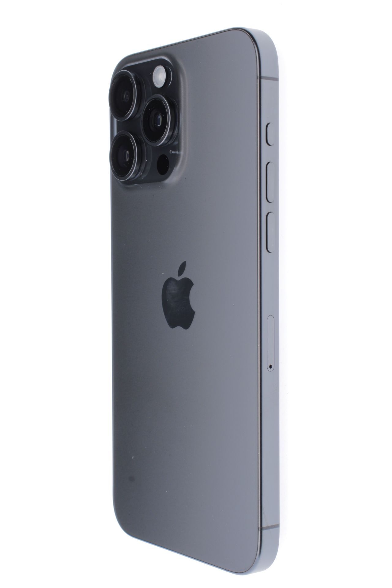 Apple iPhone 15 Pro Max 256 GB Black Titanium