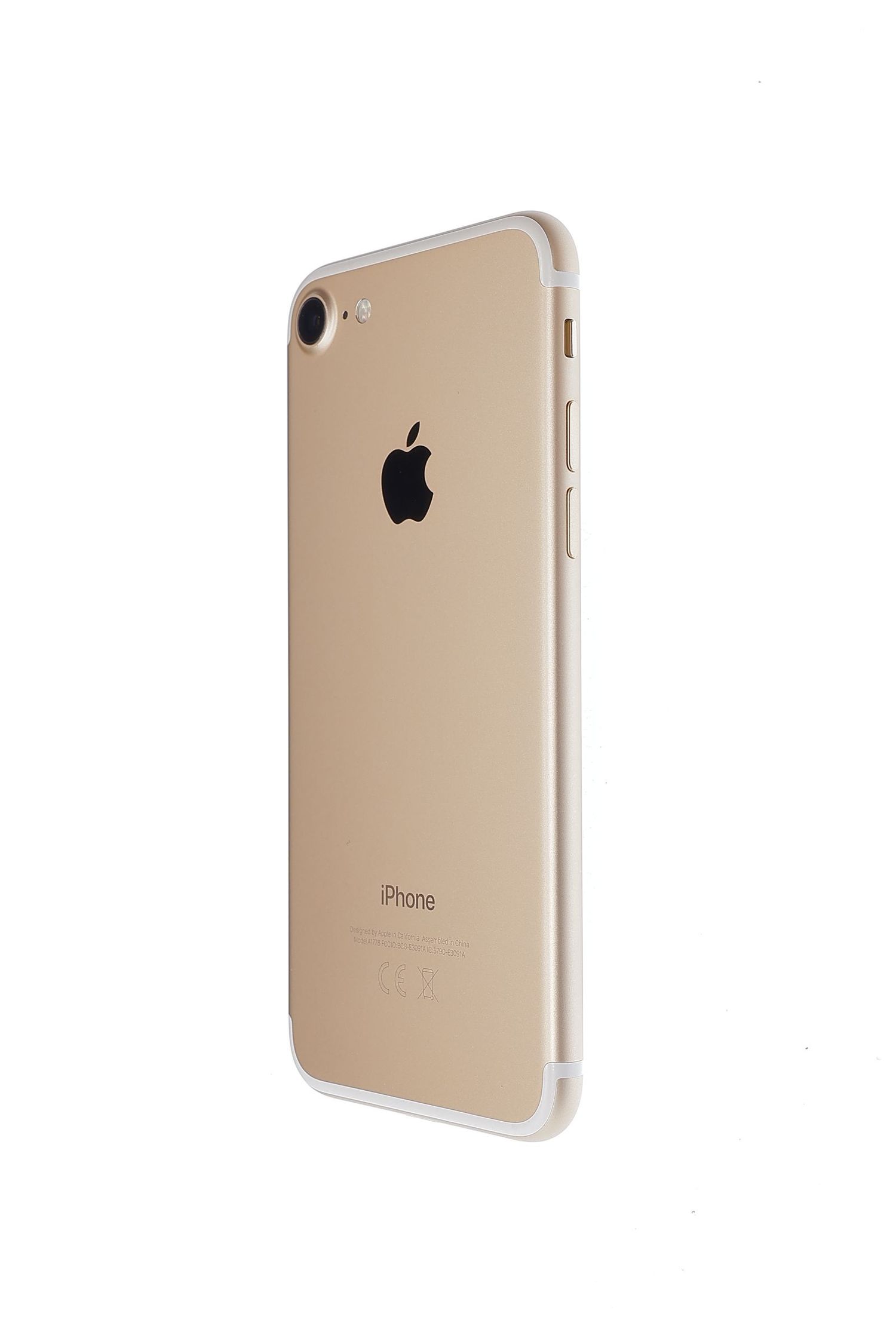 Apple iPhone 7 32 GB Gold - Като нов