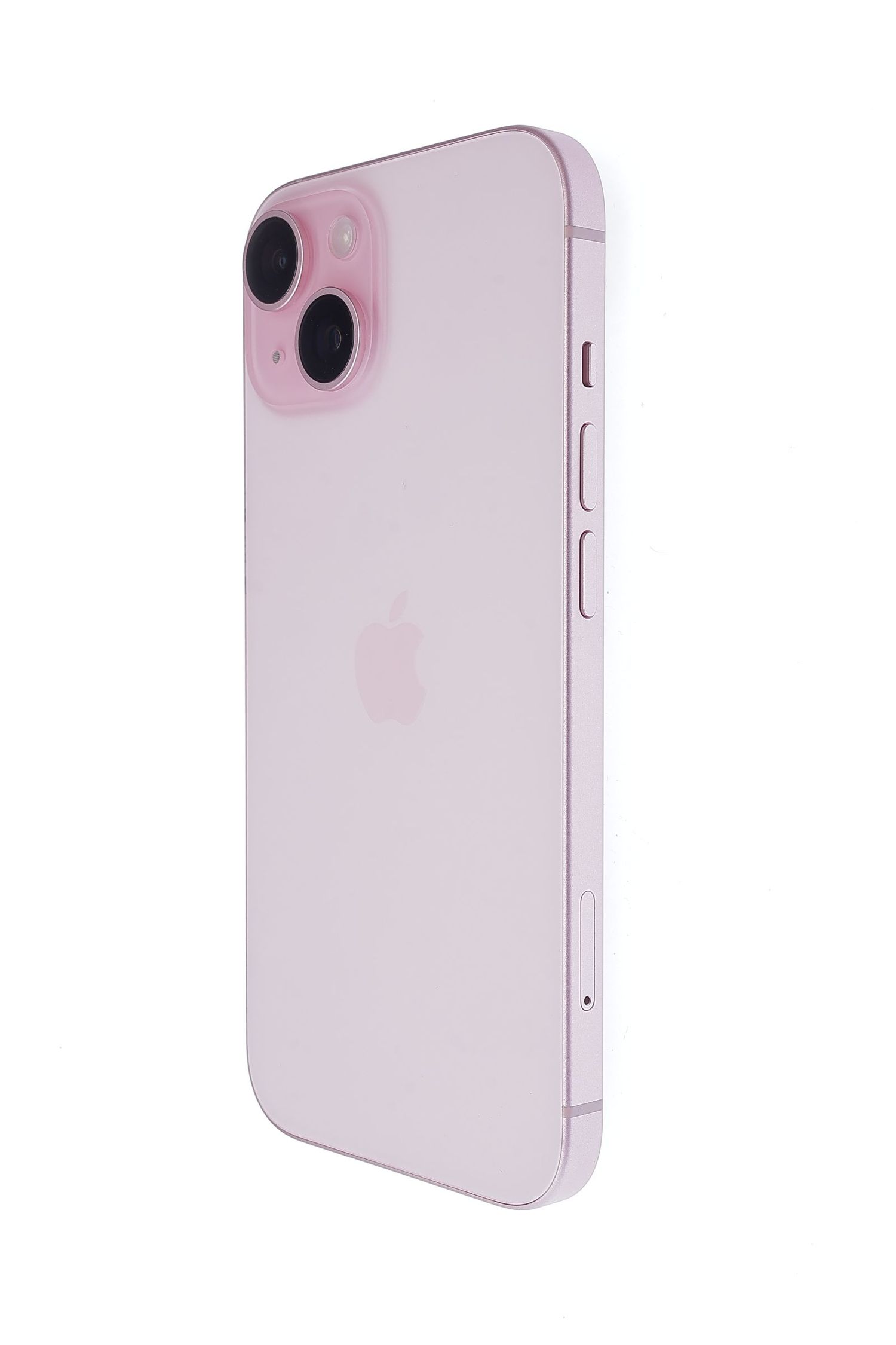 Apple iPhone 15 128 GB Pink - Σαν καινούργιο
