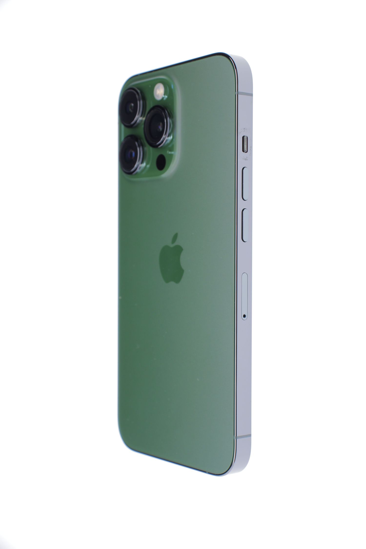 Apple iPhone 13 Pro 128 GB Green - Като нов