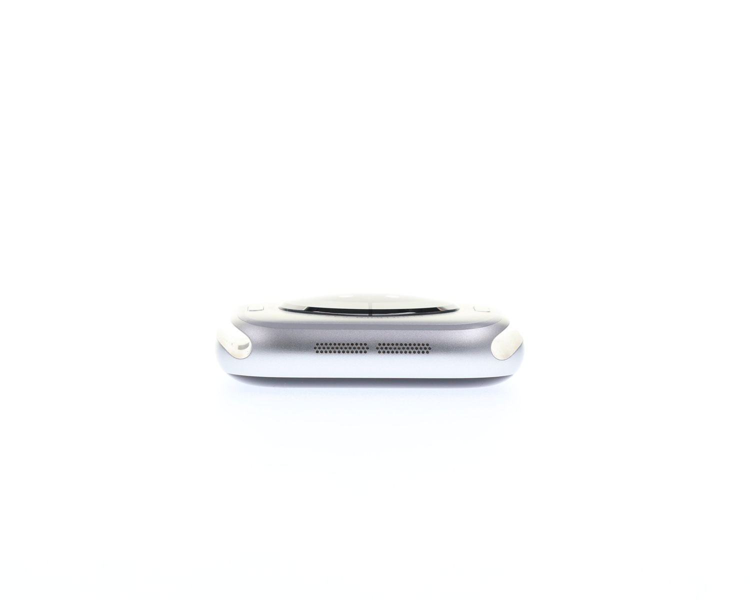 Apple Watch Series 10 2024, GPS + Cellular, Aluminium 42mm Silver - Újszerű