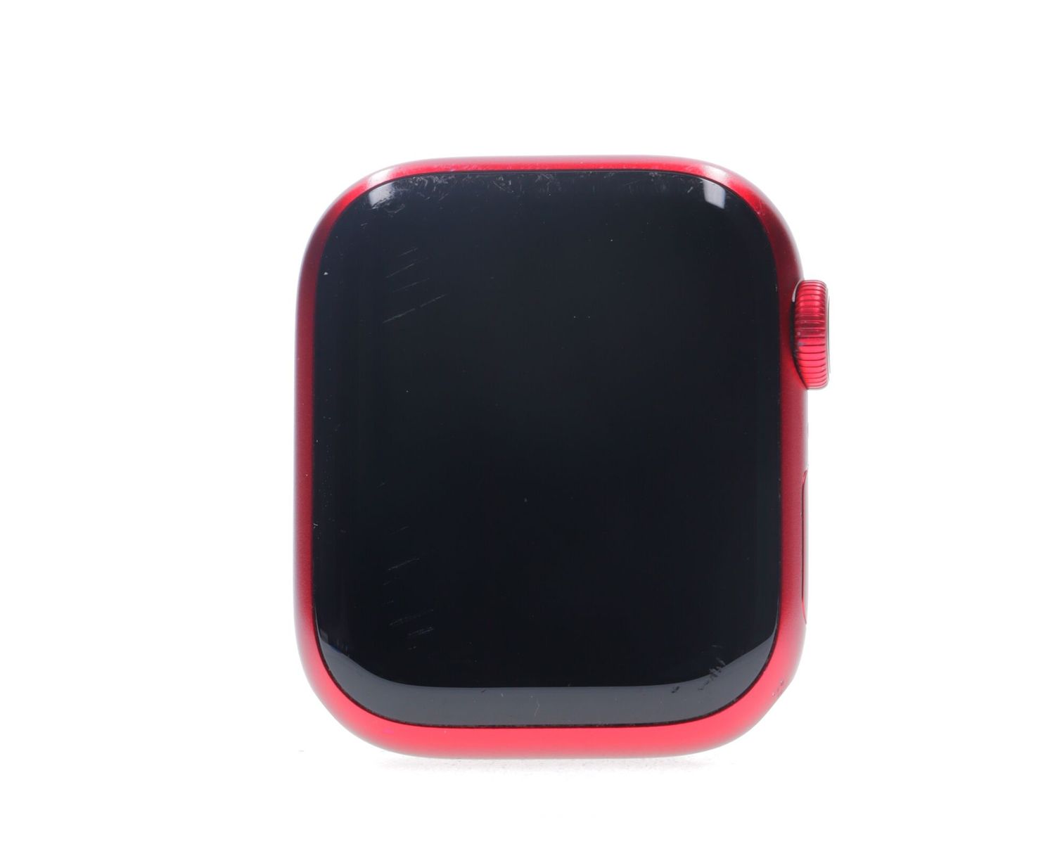 Apple Watch Series 9 2023, GPS + Cellular, Aluminium 41mm Red - Nagyon jó
