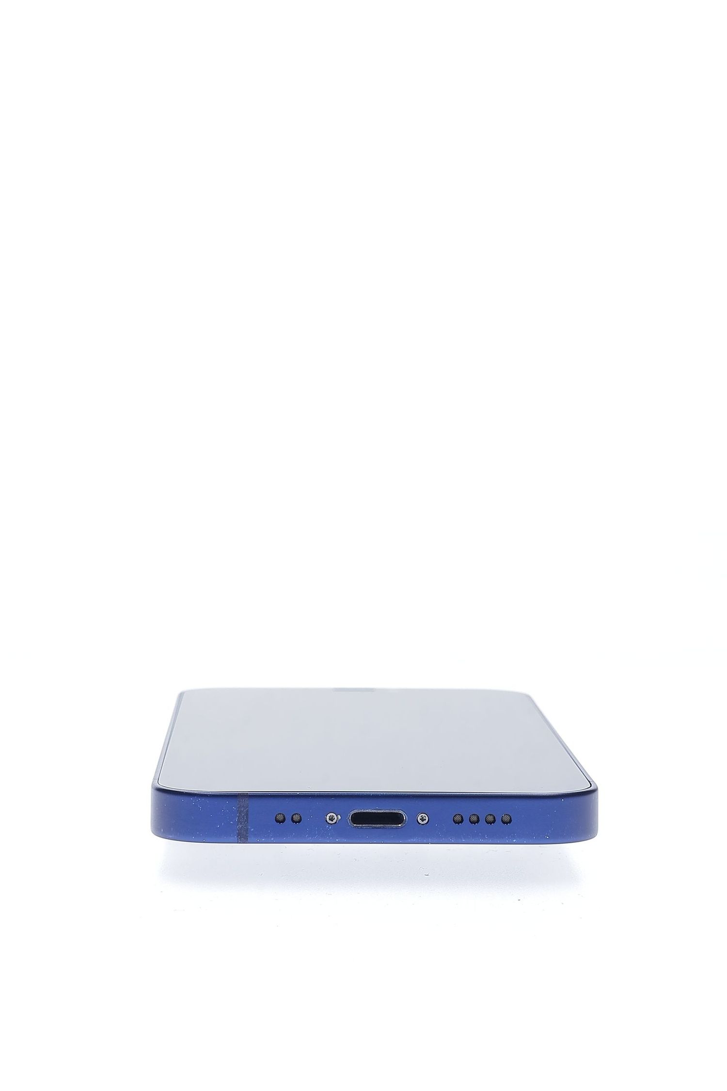 Apple iPhone 12 mini 128 GB Blue - Много добро