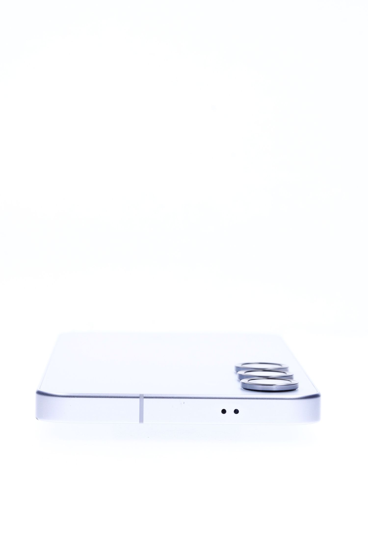 Samsung Galaxy S25 5G 256 GB Icy Blue - Като нов
