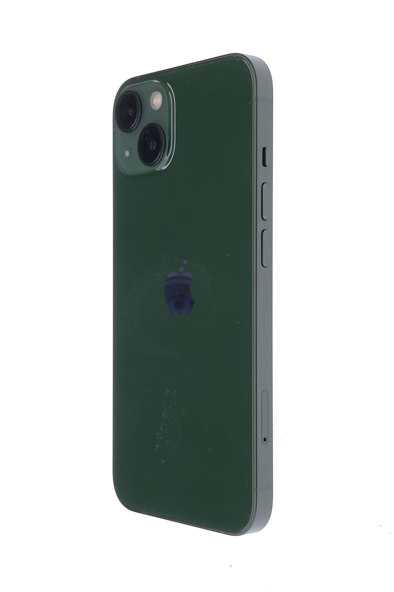 Apple iPhone 13 128 GB Green - Nagyon jó