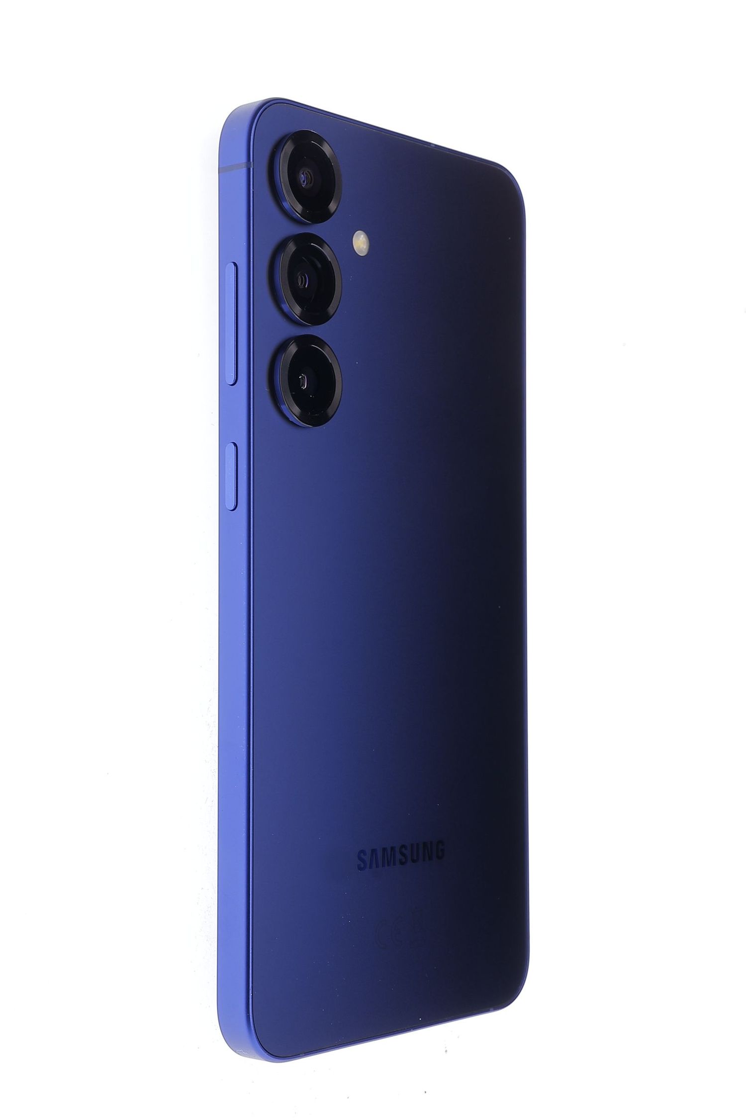 Samsung Galaxy S25 Plus 5G Dual Sim 256 GB Navy