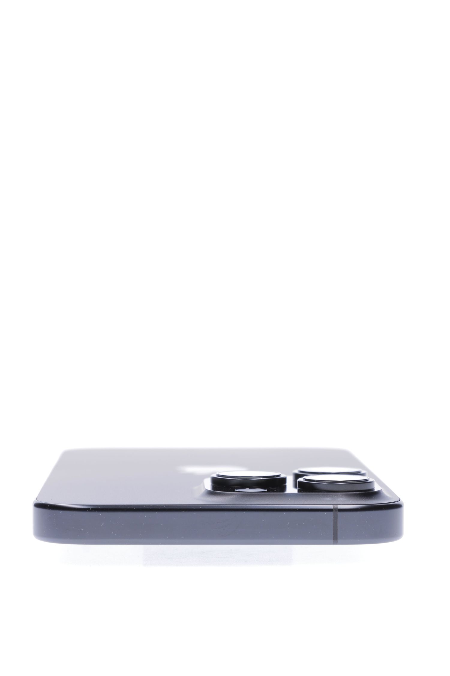 Apple iPhone 16 Pro Max 256 GB Black Titanium - Foarte bun