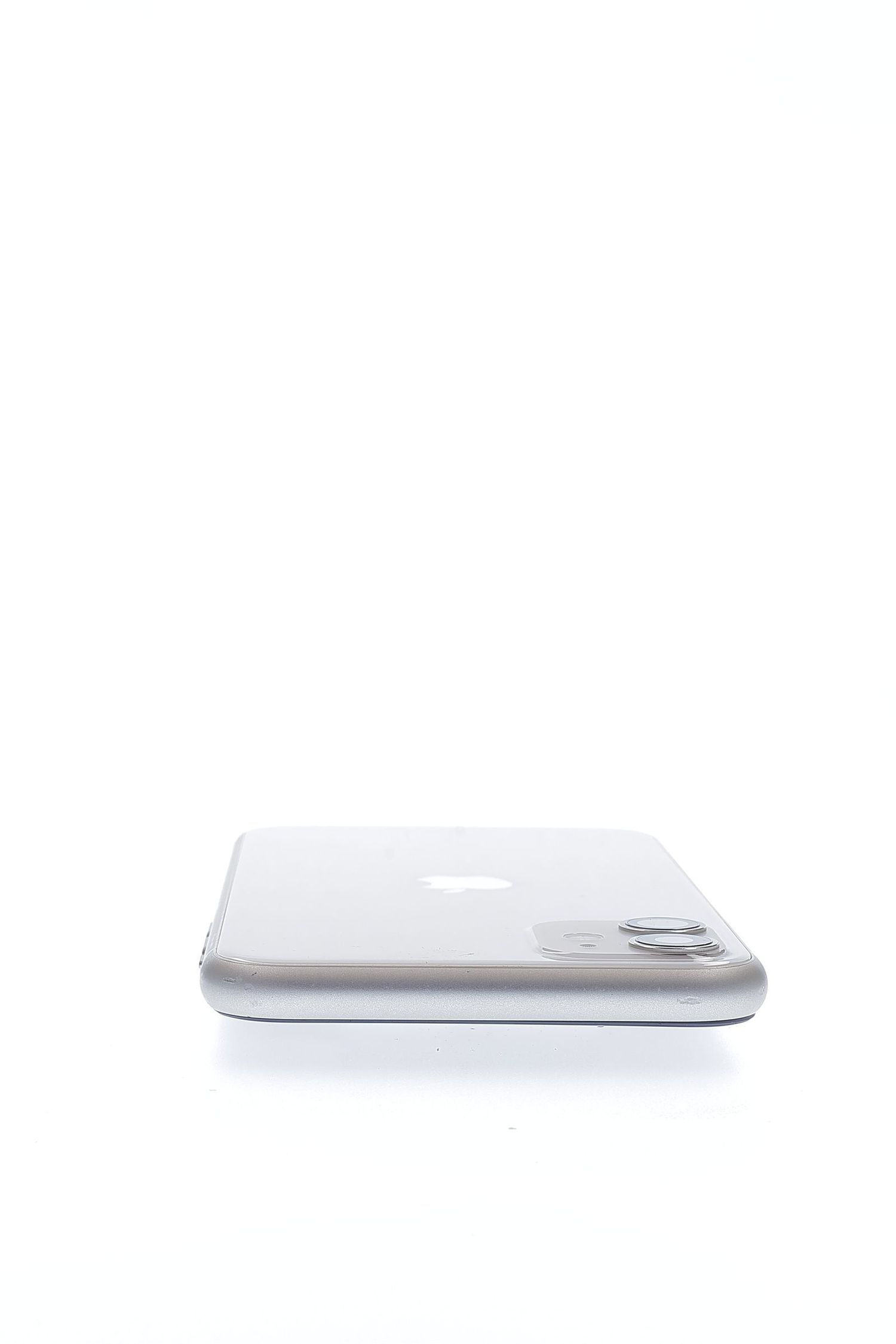 Apple iPhone 11 64 GB White - Εξαιρετικό