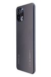 Telefon mobil Xiaomi Mi 11 Lite 5G, Truffle Black, 128 GB, Bun