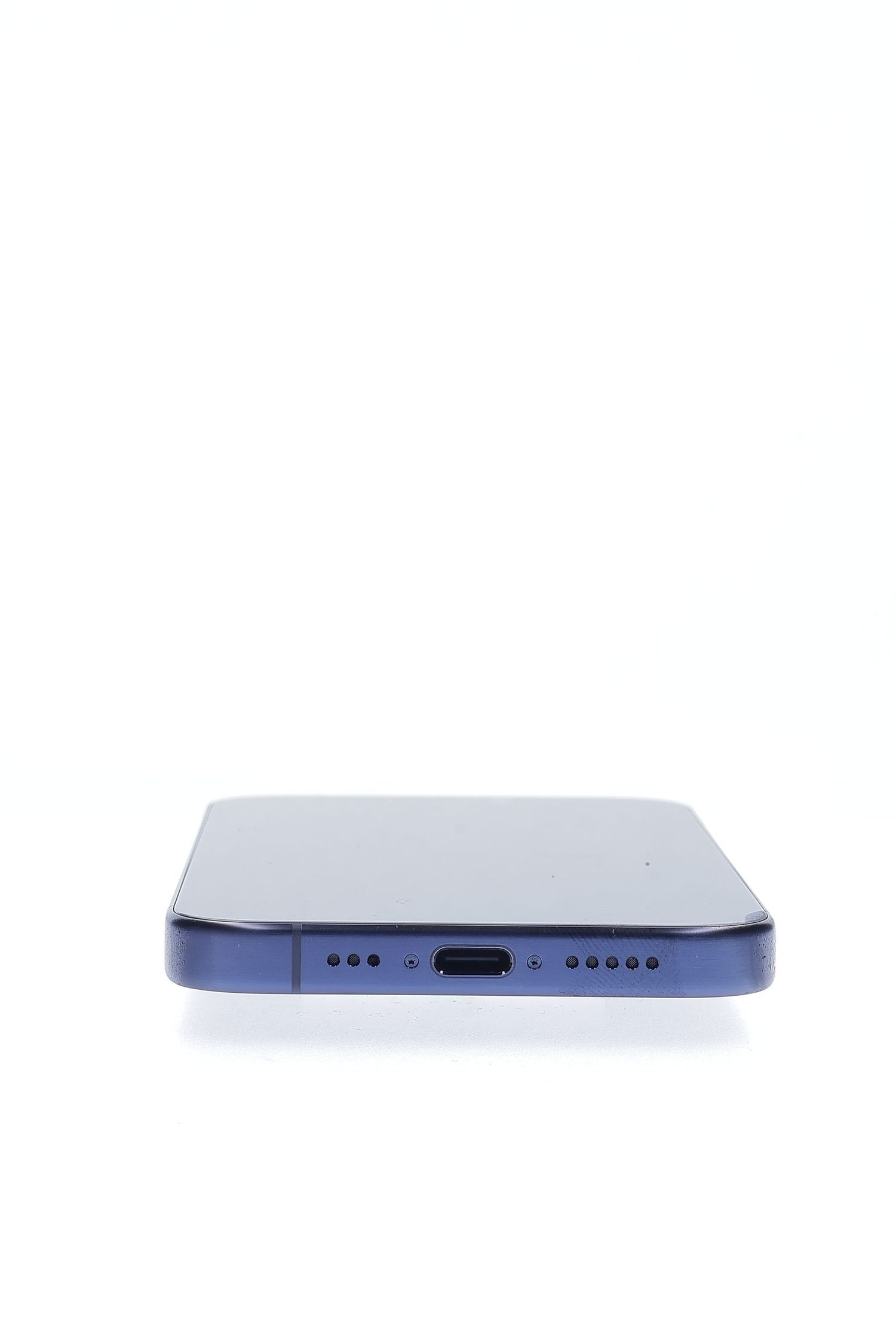 Apple iPhone 15 Pro 256 GB Blue Titanium - Nagyon jó