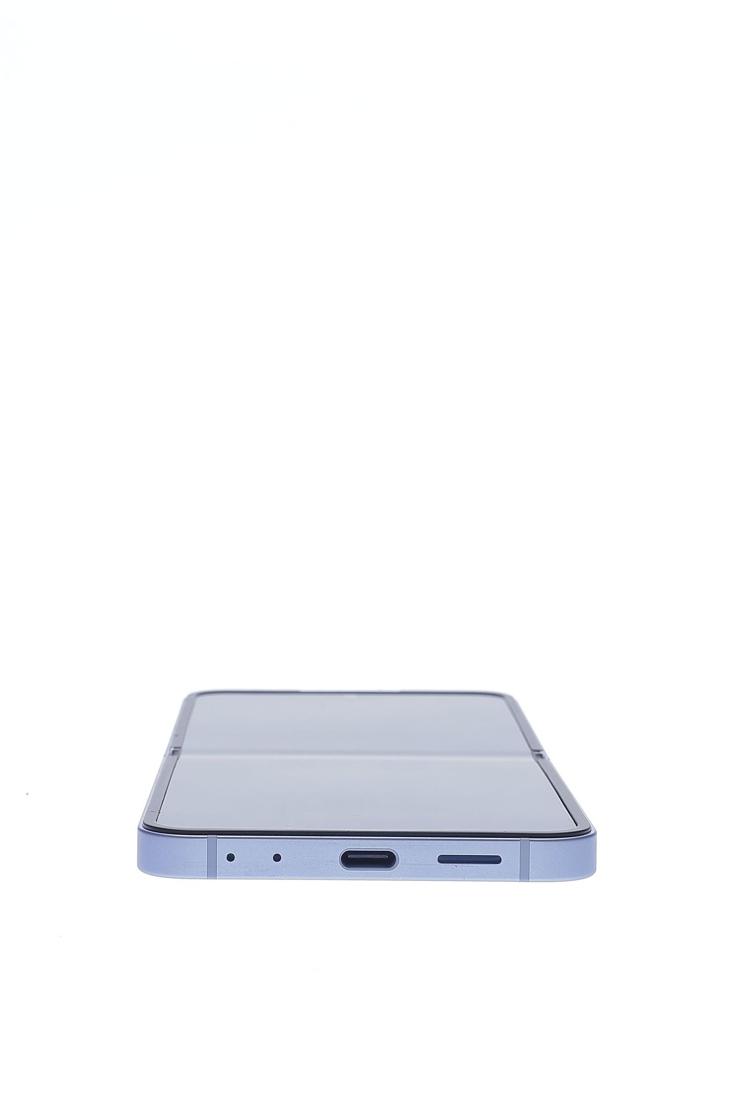Samsung Galaxy Z Flip6 256 GB Blue - Добро