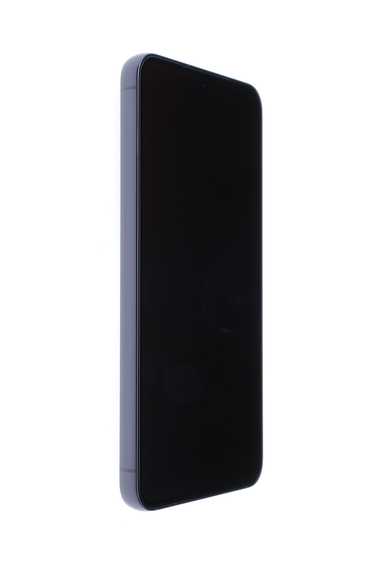 Samsung Galaxy S23 5G Dual Sim 128 GB Phantom Black - Újszerű