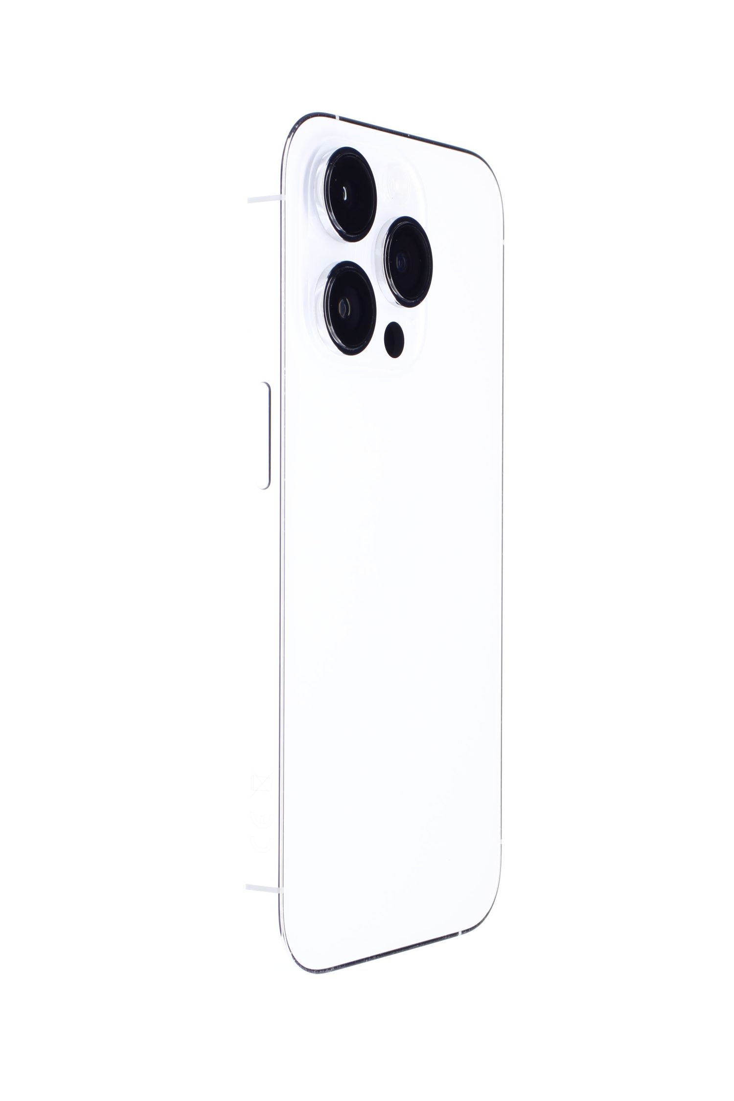 Apple iPhone 14 Pro 128 GB Silver - Като нов