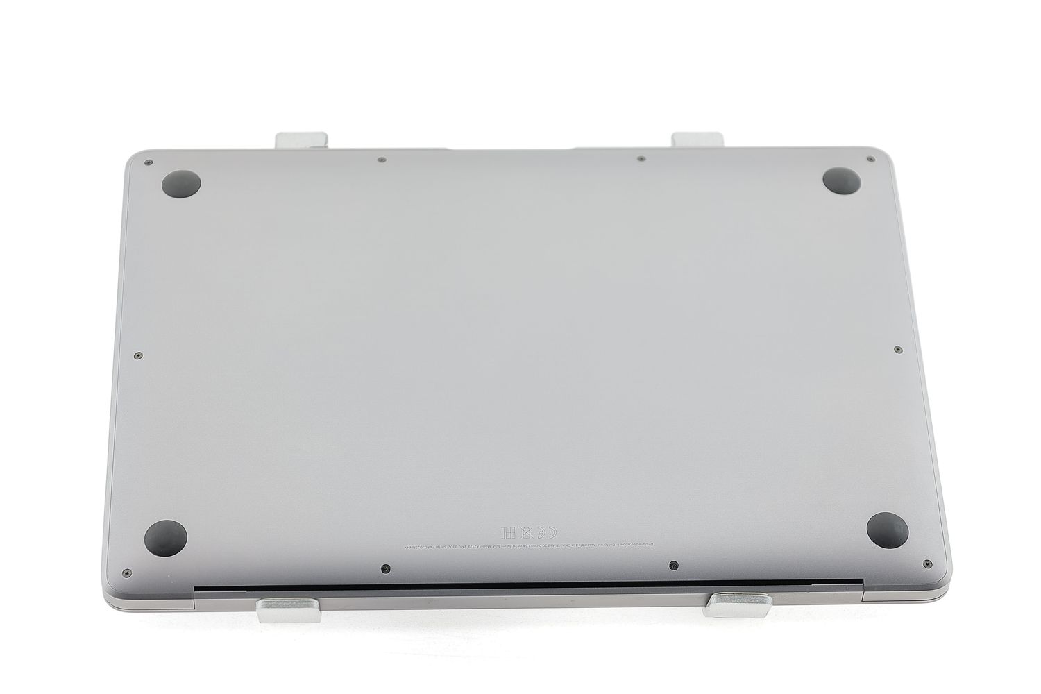 Apple MacBook Air 13″ 2020, i7 1.2 GHz, 16 GB, Intel Iris Plus 1 TB Space Gray - Újszerű