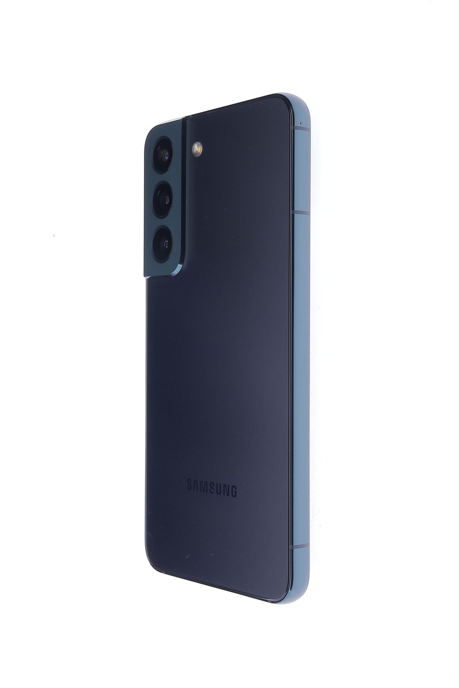 Samsung Galaxy S22 5G 128 GB Green - Като нов